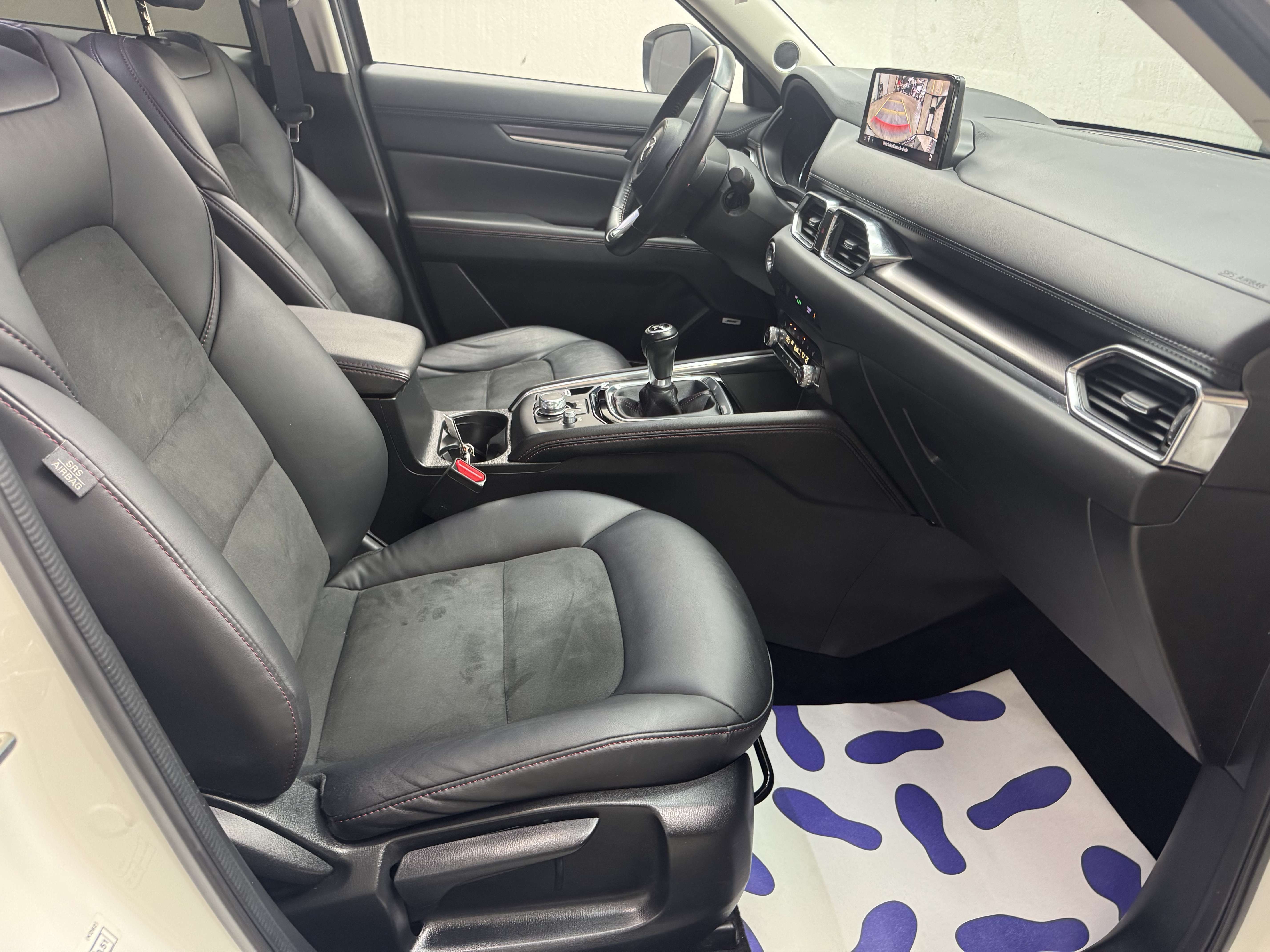 Mazda CX-5 **GARANTIE 12 MOIS **