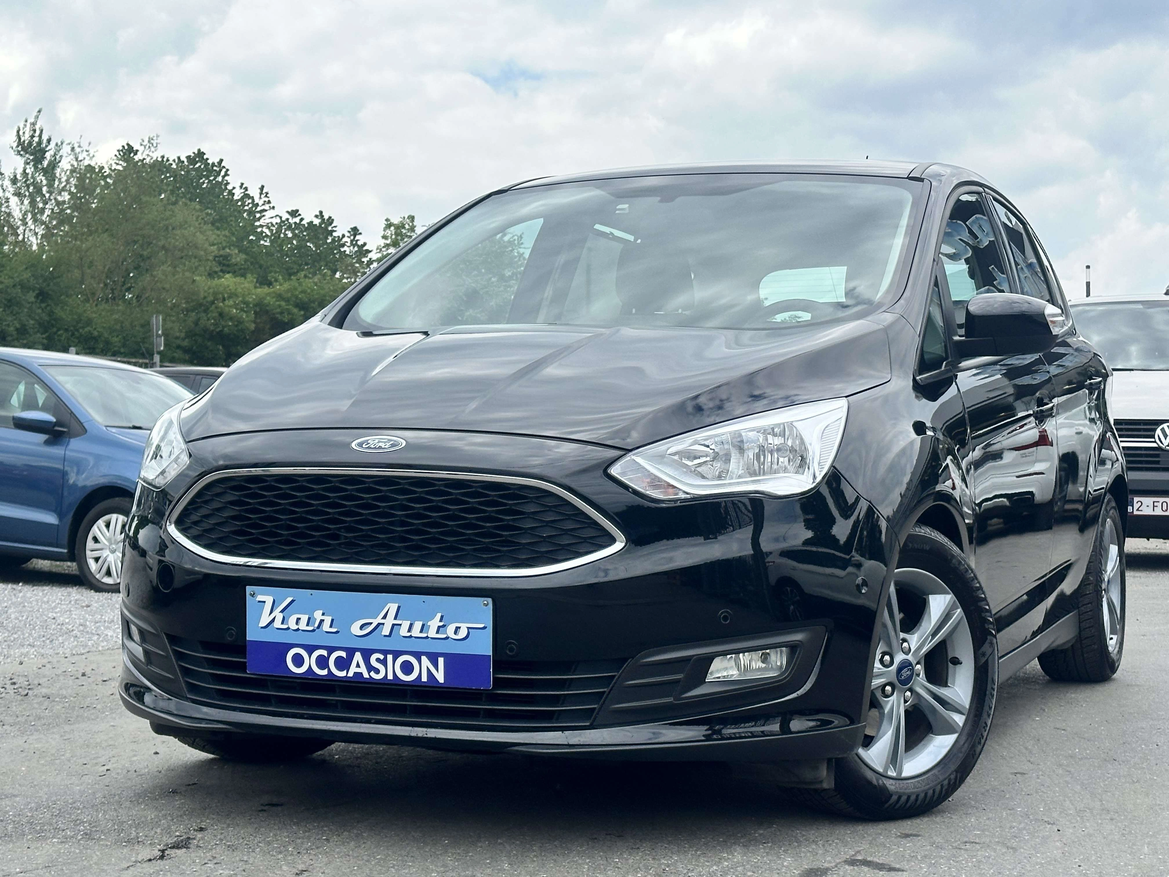 Ford C-Max C-Max 1.0 EcoBoost