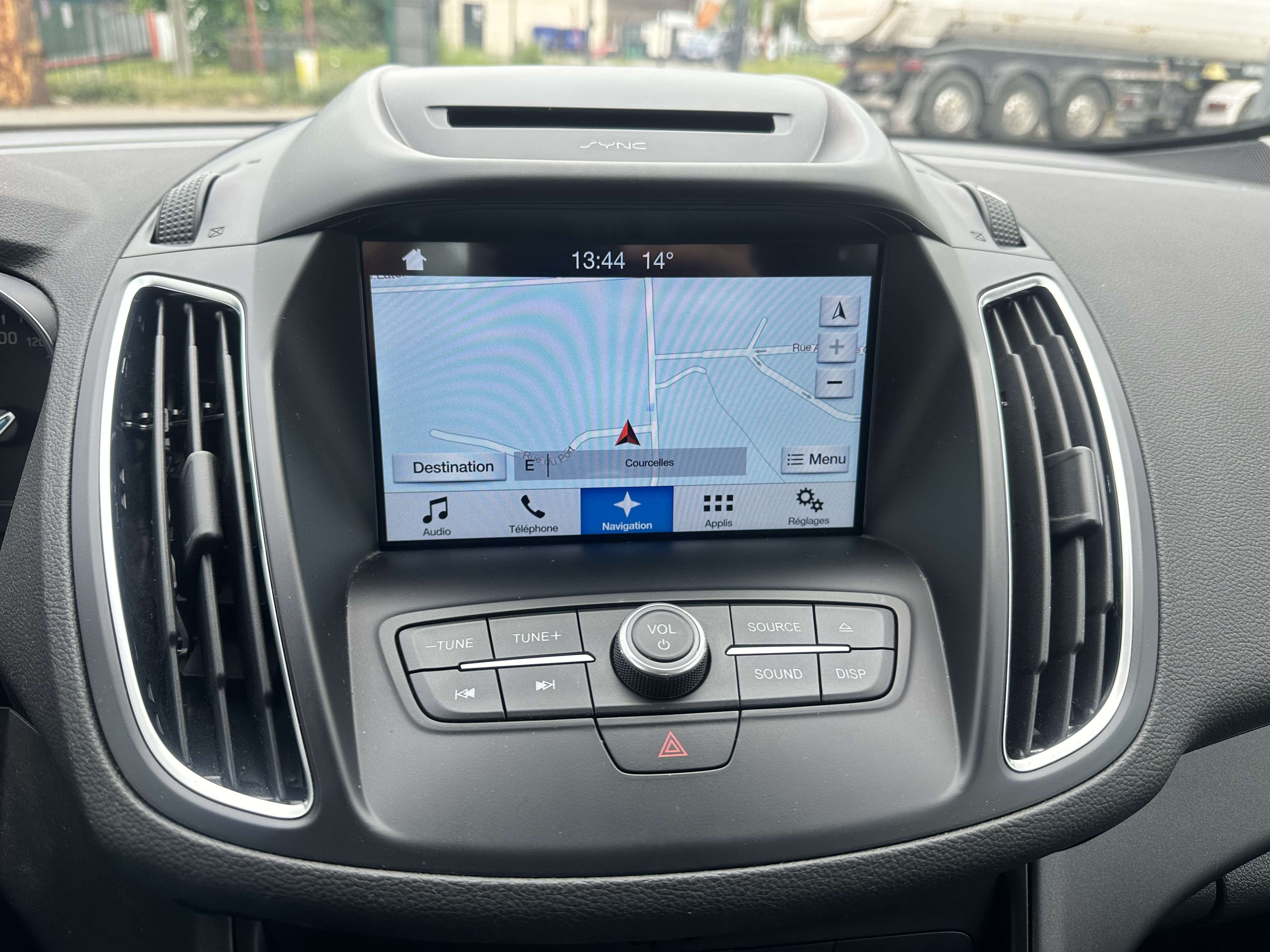 Ford C-Max C-Max 1.0 EcoBoost
