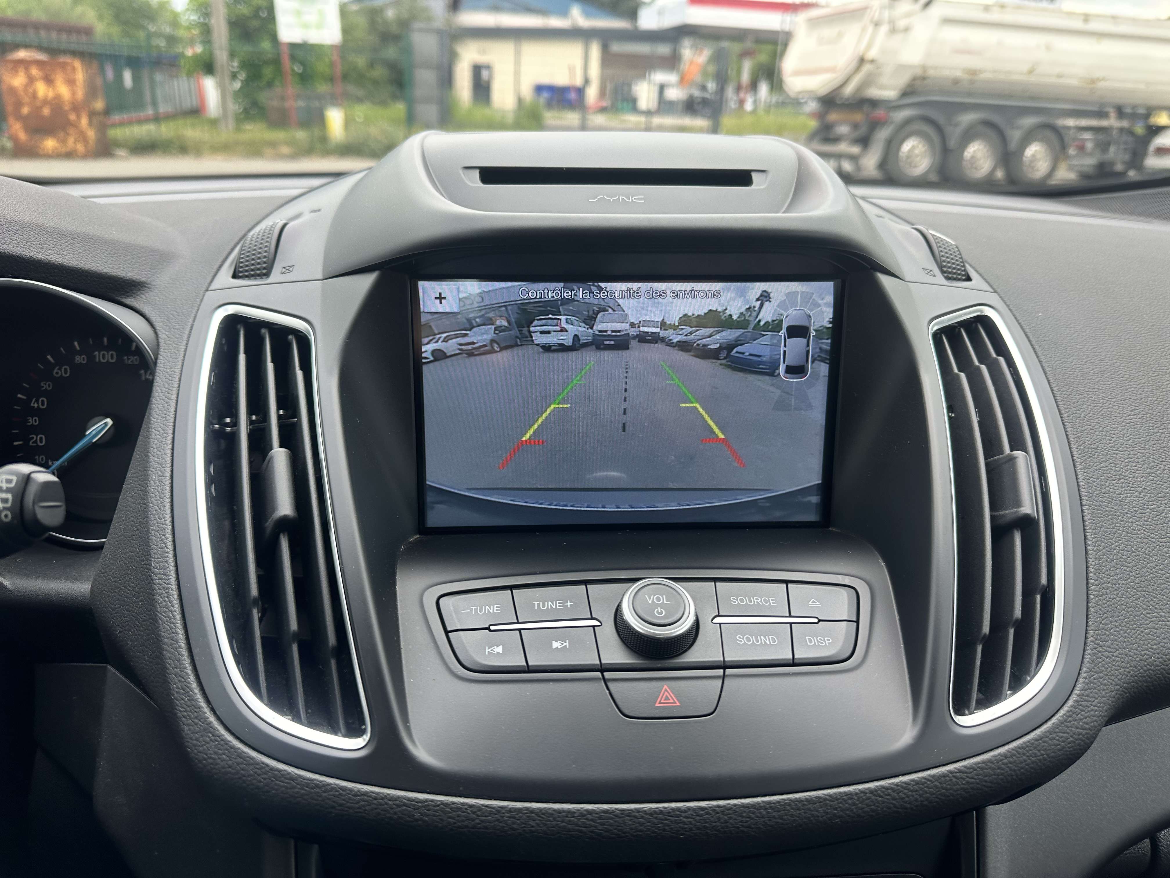 Ford C-Max C-Max 1.0 EcoBoost