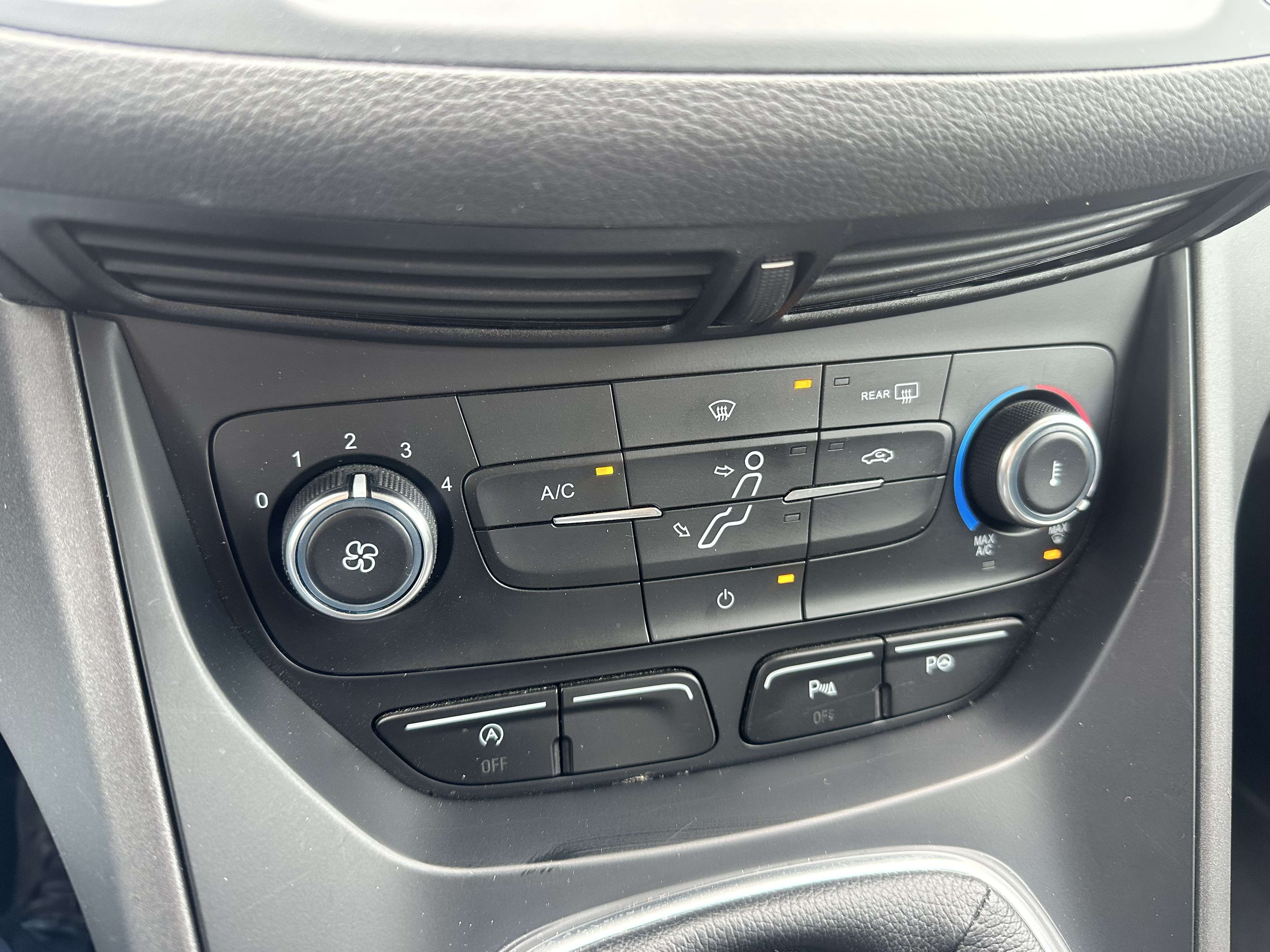 Ford C-Max C-Max 1.0 EcoBoost