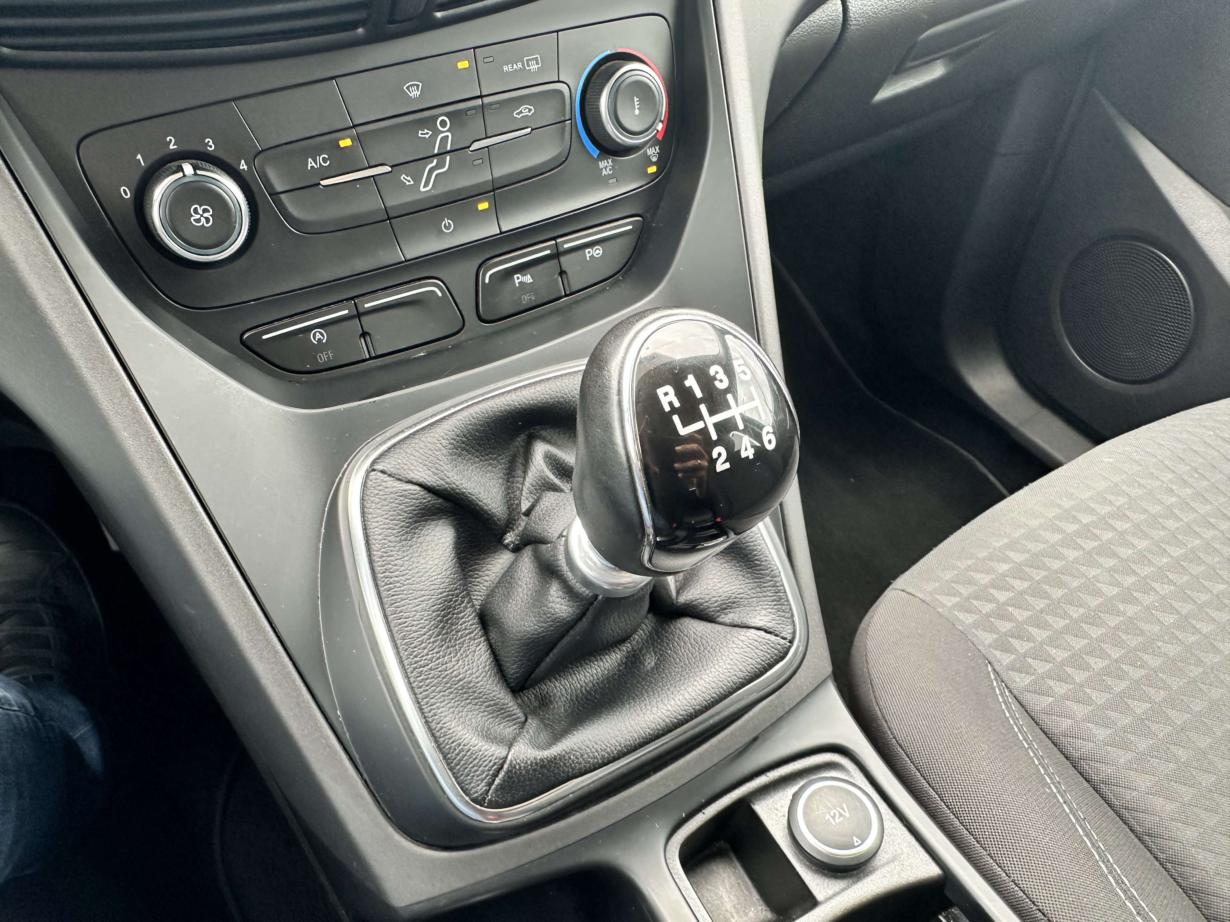 Ford C-Max C-Max 1.0 EcoBoost