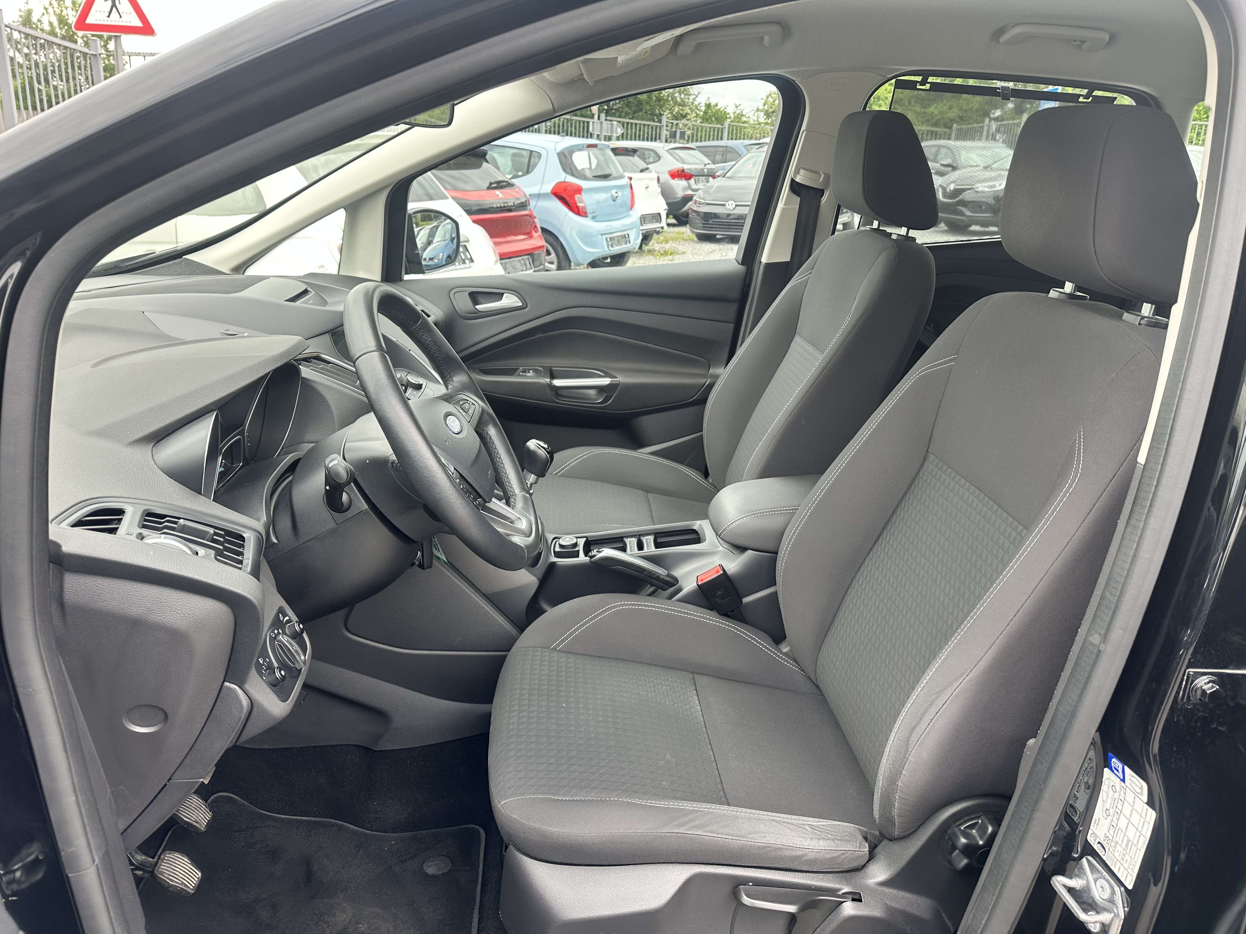 Ford C-Max C-Max 1.0 EcoBoost