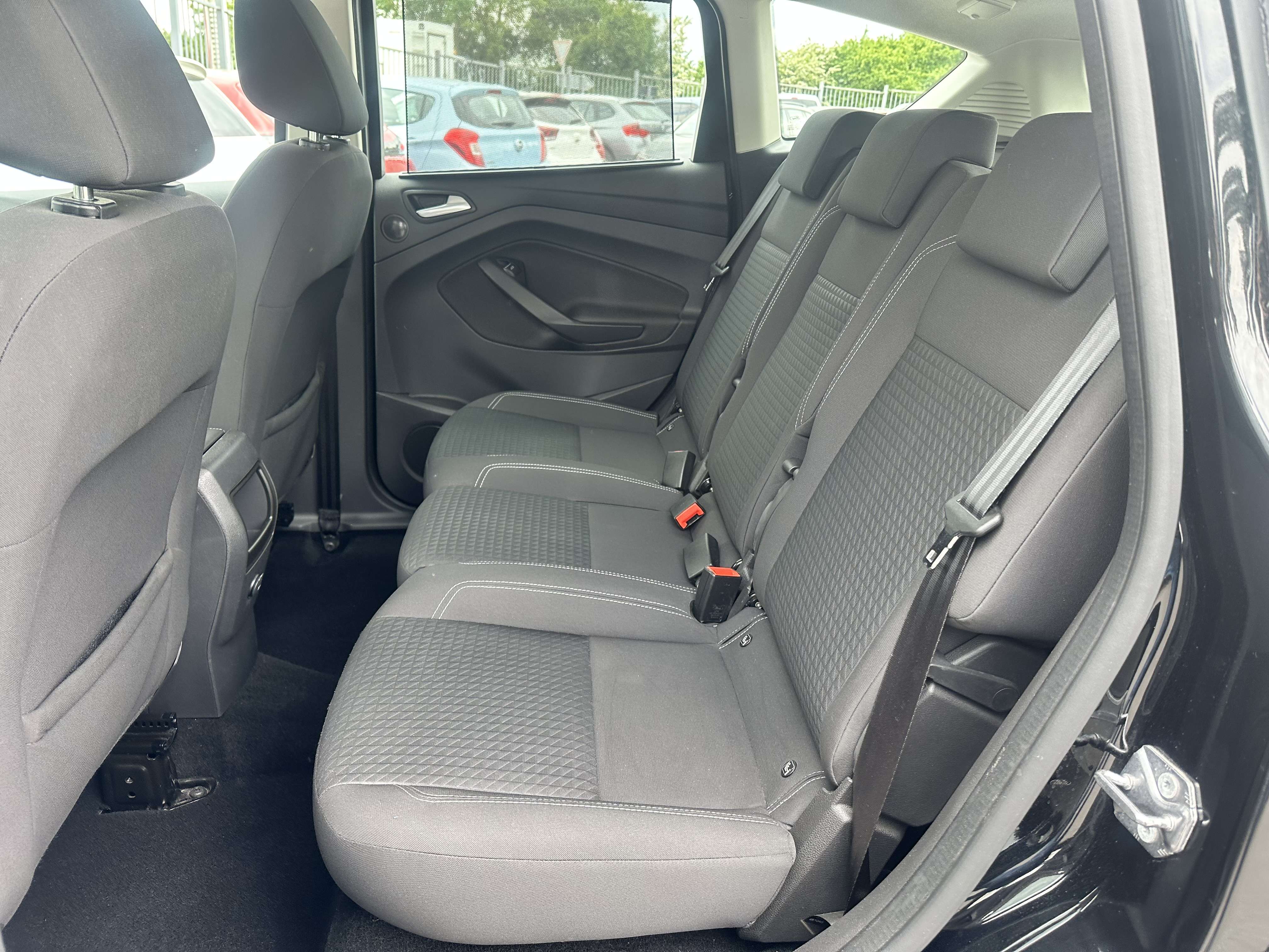 Ford C-Max C-Max 1.0 EcoBoost