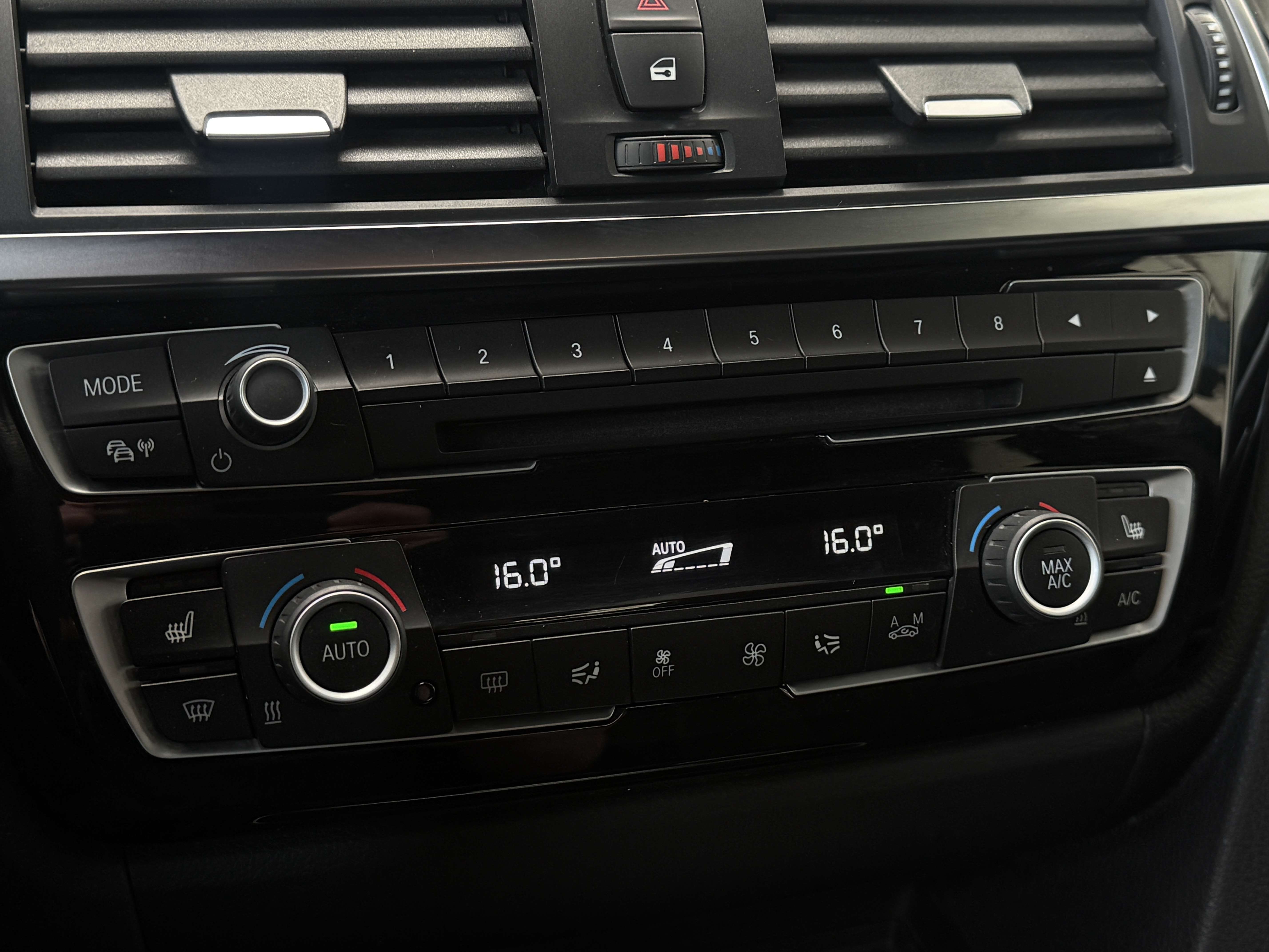 BMW 318 Gran Turismo GT dA 150cv Sport Edition ///