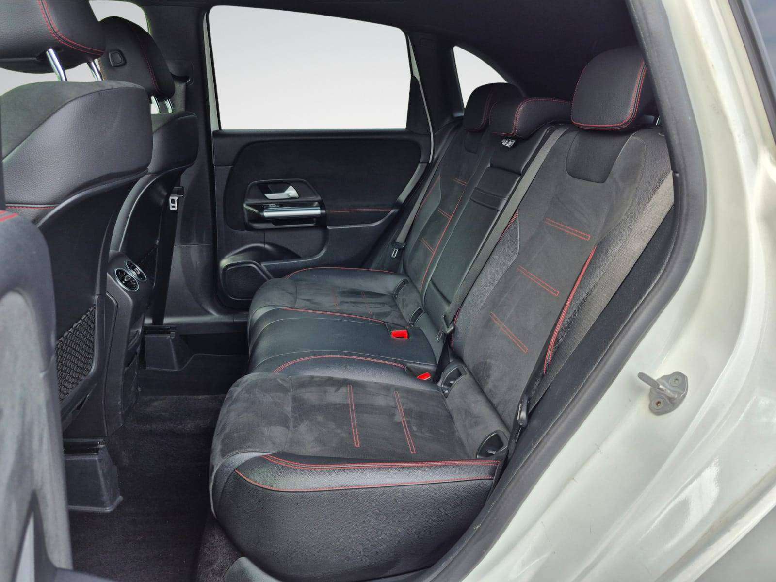 Mercedes-Benz B 180 AMG Line - Fiabilité reconnue - Garantie 12 Mois - TVA récupérable - Zone LEZ Ok