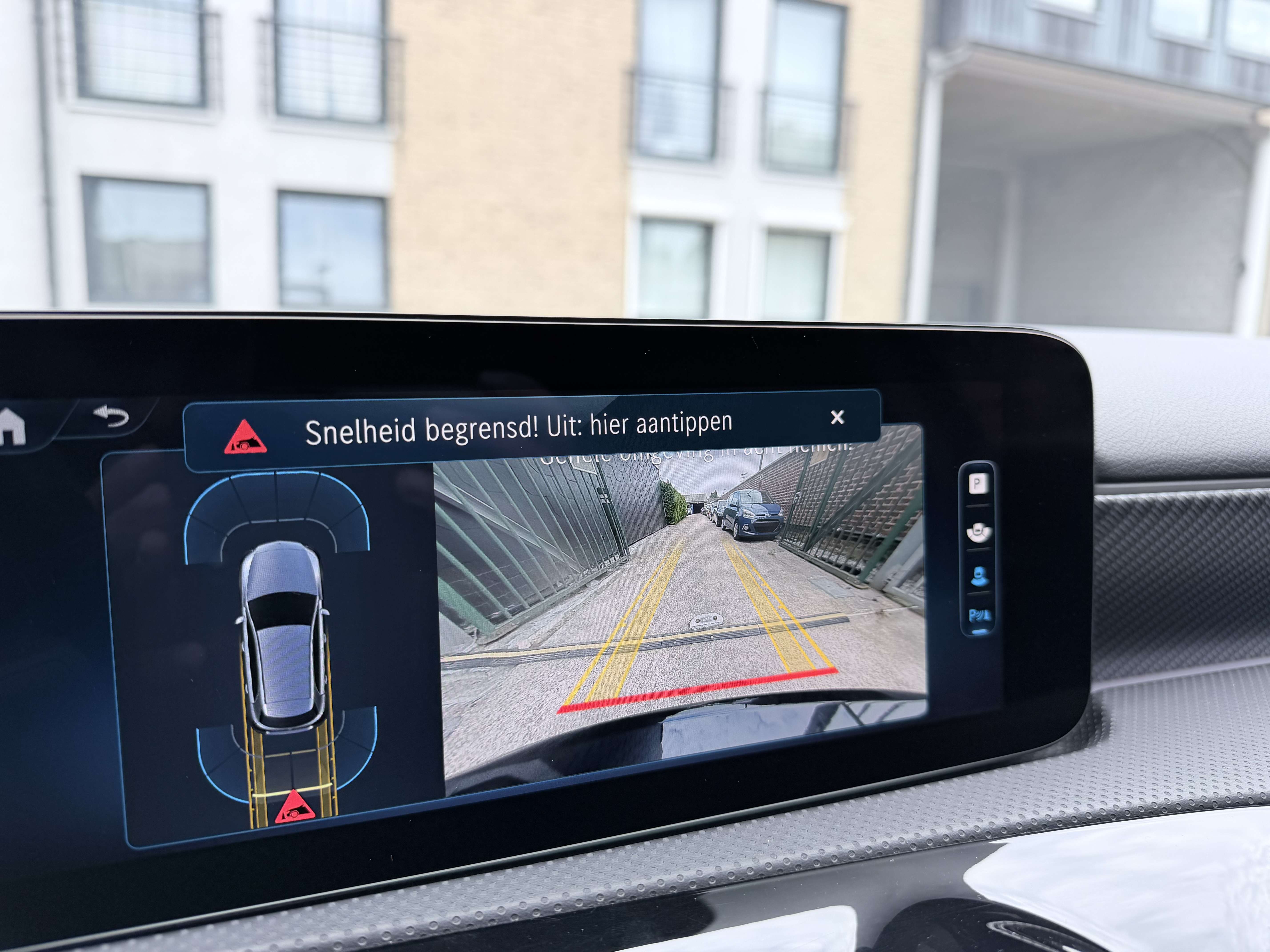 Mercedes-Benz A 180 PACK AMG 45 | PANO | AUTOMAAT | VIRTUAL COCKPIT | LEDER