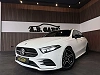Mercedes-Benz A 220 AMG Line - AUTOMATIQUE - GARANTIE 12MOIS- thumbnail