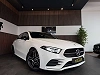 Mercedes-Benz A 220 AMG Line - AUTOMATIQUE - GARANTIE 12MOIS- thumbnail