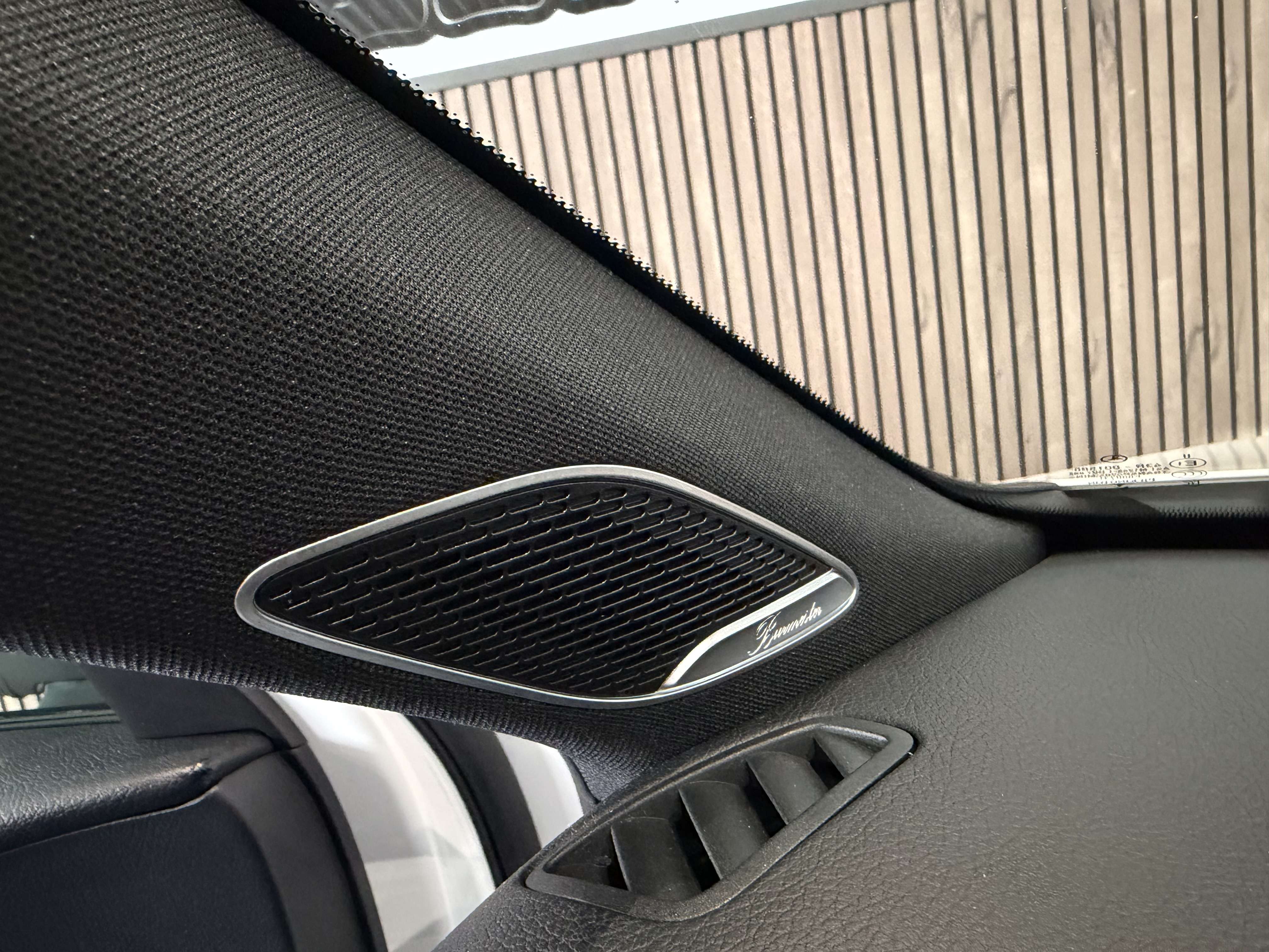 Mercedes-Benz A 220 AMG Line - AUTOMATIQUE - GARANTIE 12MOIS-