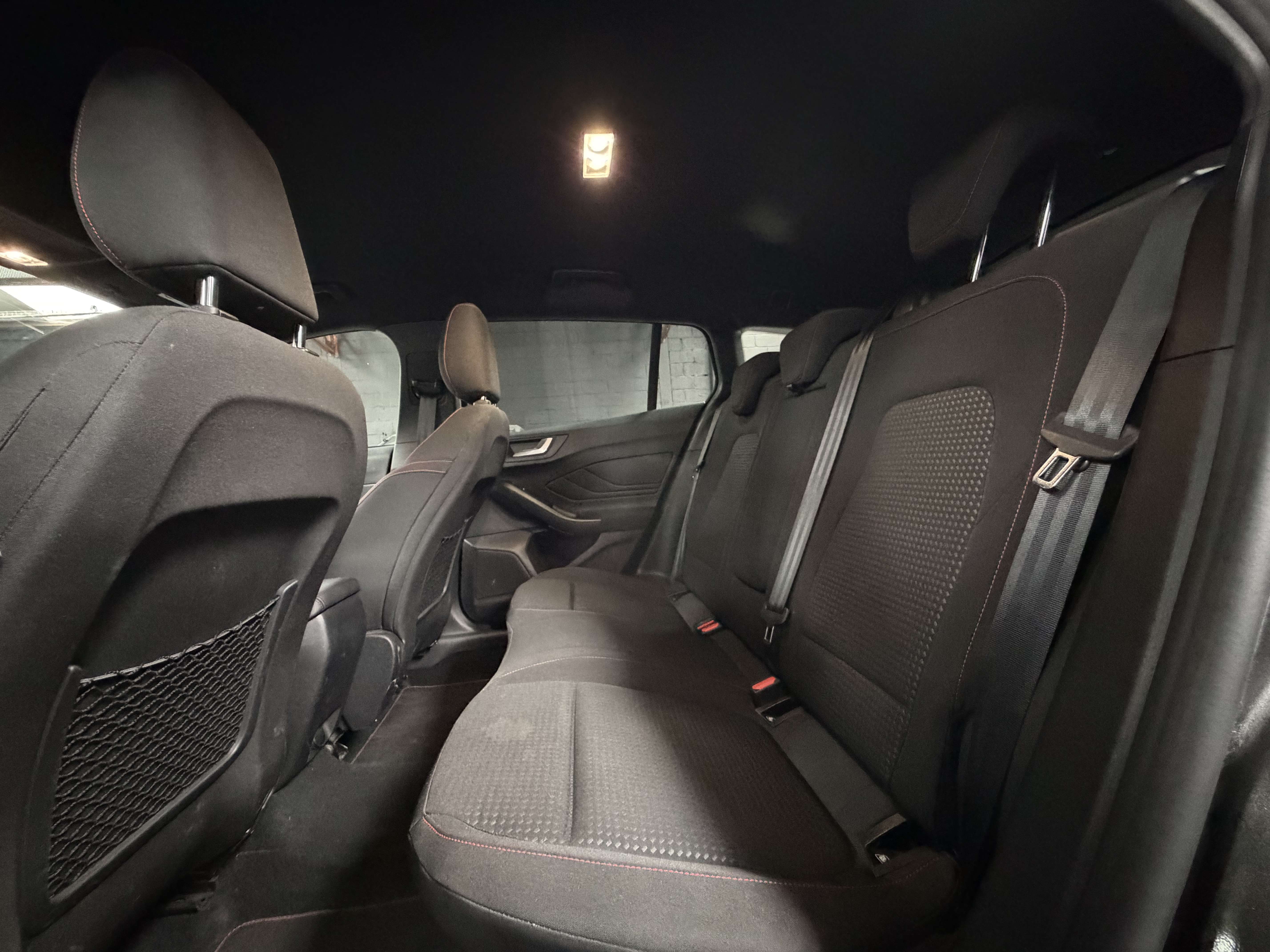Ford Focus 1.5d * ST-Line * GPS * COCKPIT * CAMERA * SG CH
