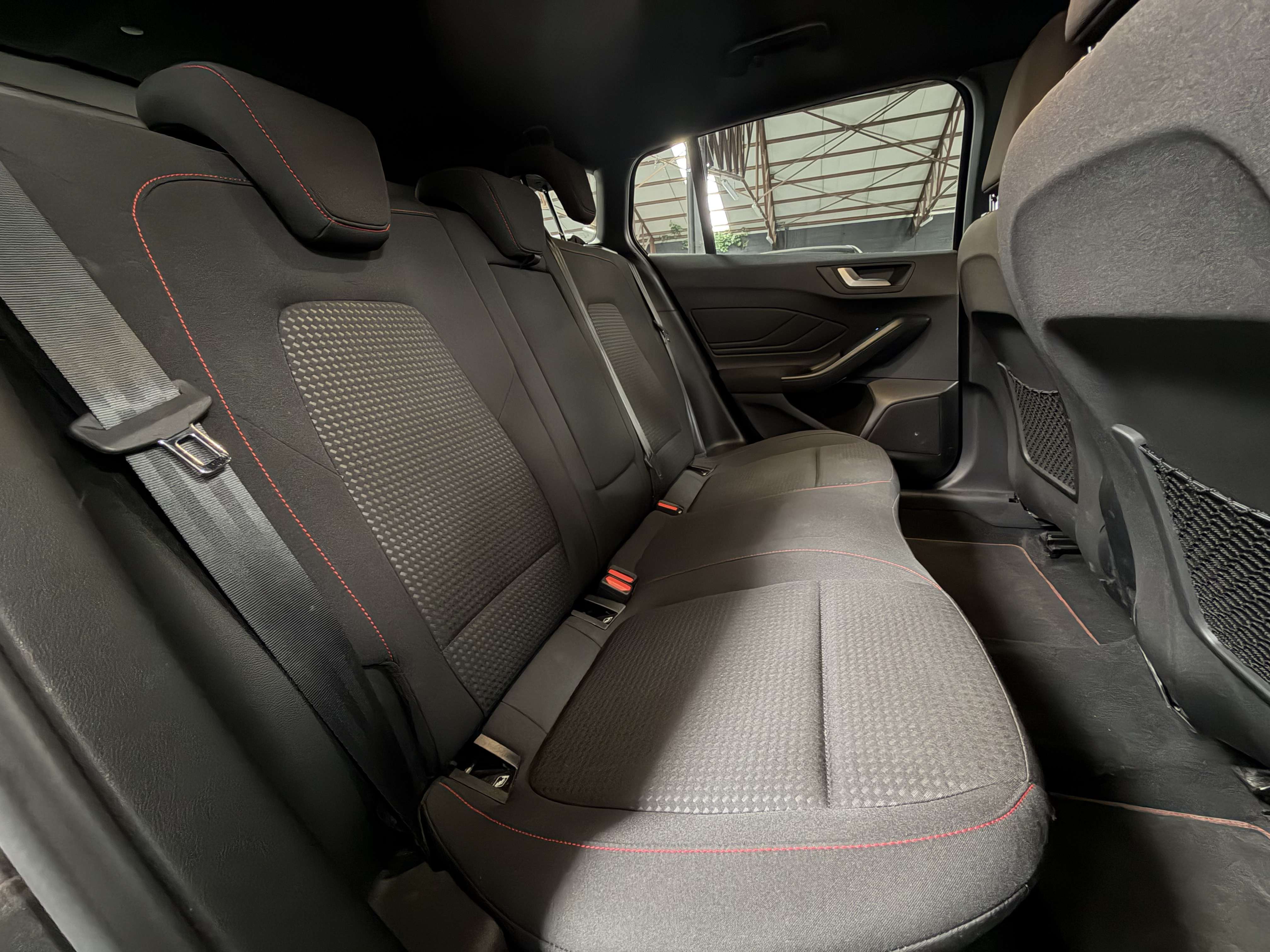 Ford Focus 1.5d * ST-Line * GPS * COCKPIT * CAMERA * SG CH