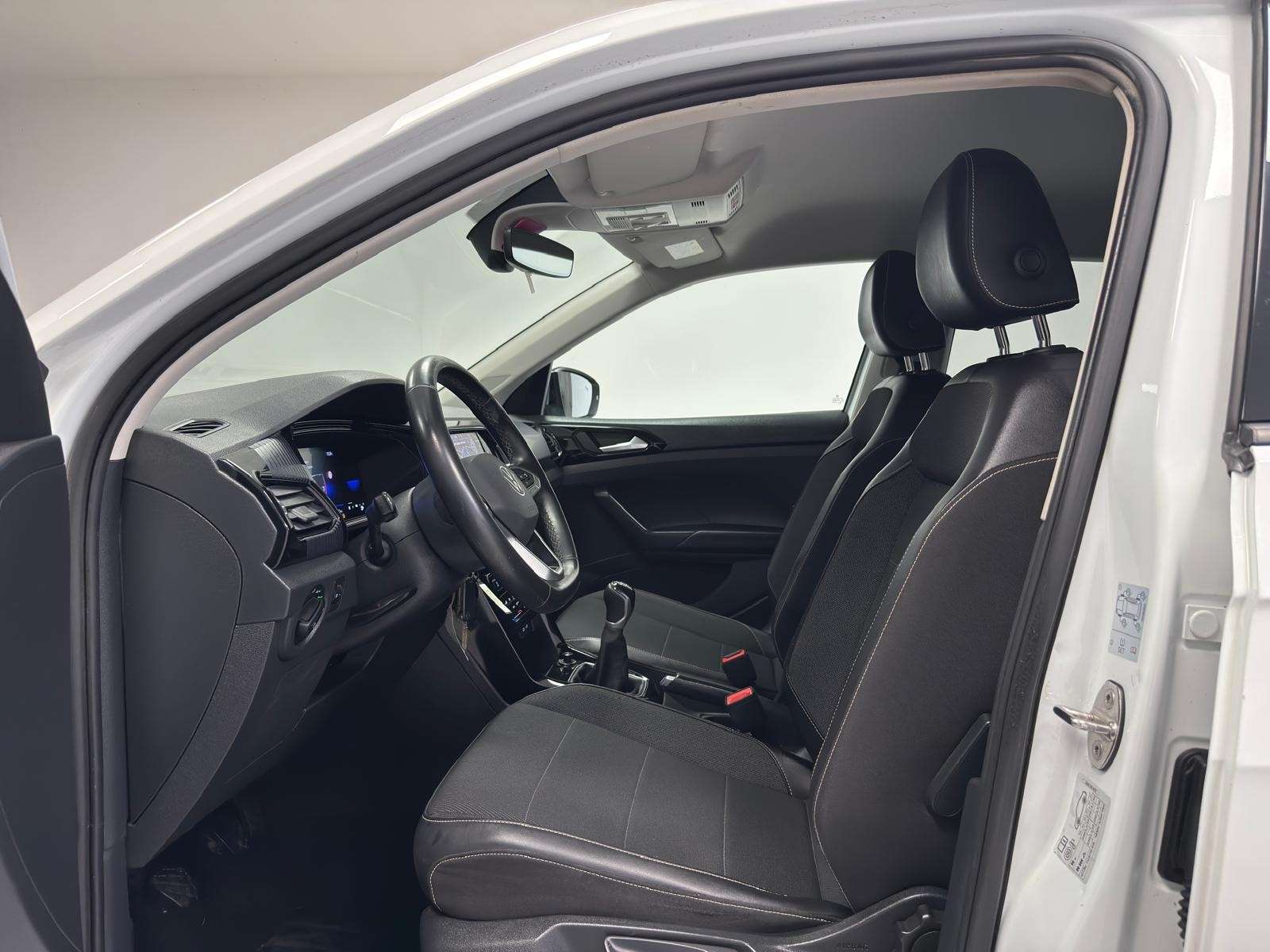 Volkswagen T-Cross TVA**GPS**CAMERA**CLIM AUTO**GARANTIE 12MOIS