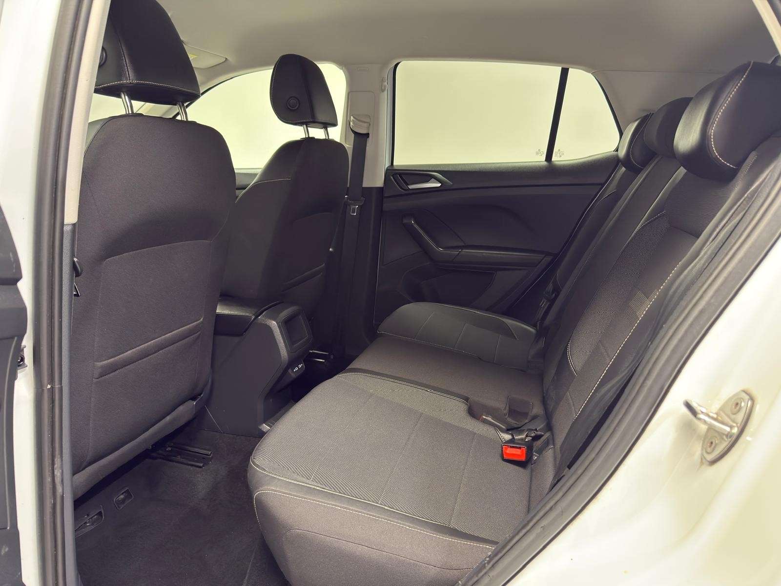 Volkswagen T-Cross TVA**GPS**CAMERA**CLIM AUTO**GARANTIE 12MOIS