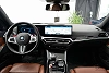 BMW M3 Competition Touring! Xdrive! Carbon pack! Lichte Vracht! thumbnail