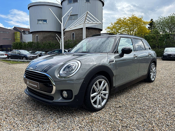 MINI Cooper Clubman 1.5 *CARPLAY*TOIT OUV+PANO*HARMAN/KARDON*LED*GARANTIE*