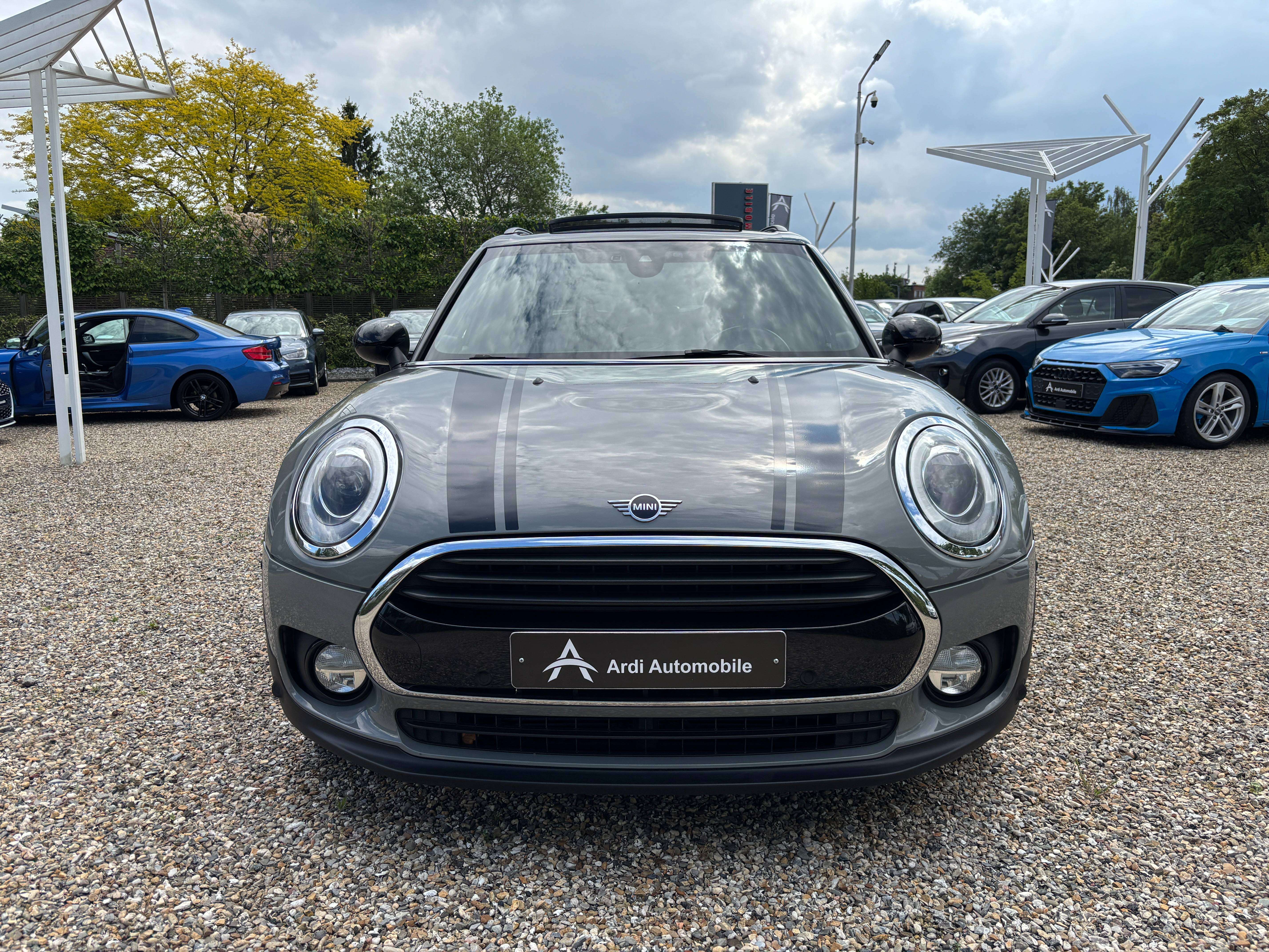 MINI Cooper Clubman 1.5 *CARPLAY*TOIT OUV+PANO*HARMAN/KARDON*LED*GARANTIE*