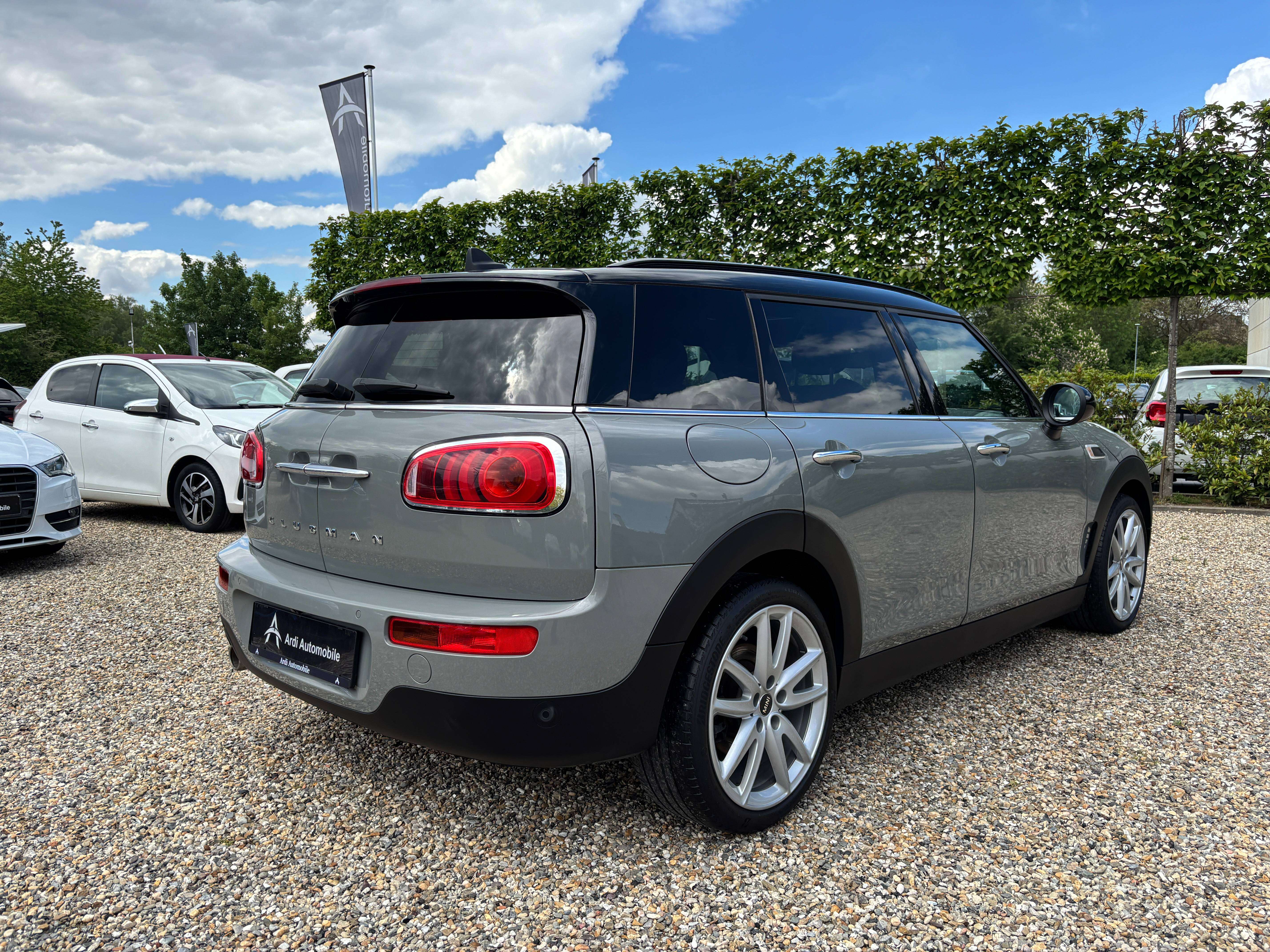 MINI Cooper Clubman 1.5 *CARPLAY*TOIT OUV+PANO*HARMAN/KARDON*LED*GARANTIE*