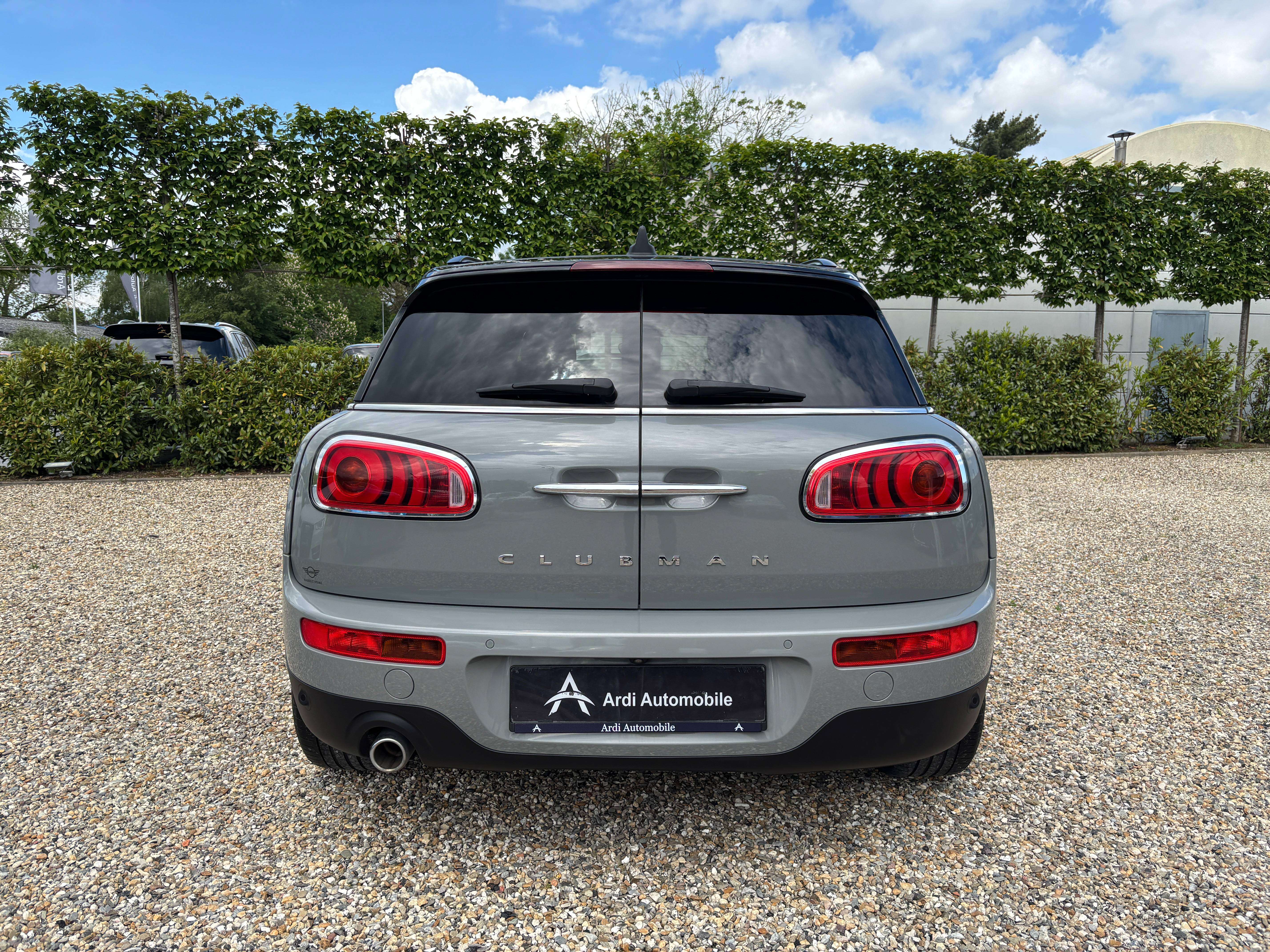 MINI Cooper Clubman 1.5 *CARPLAY*TOIT OUV+PANO*HARMAN/KARDON*LED*GARANTIE*
