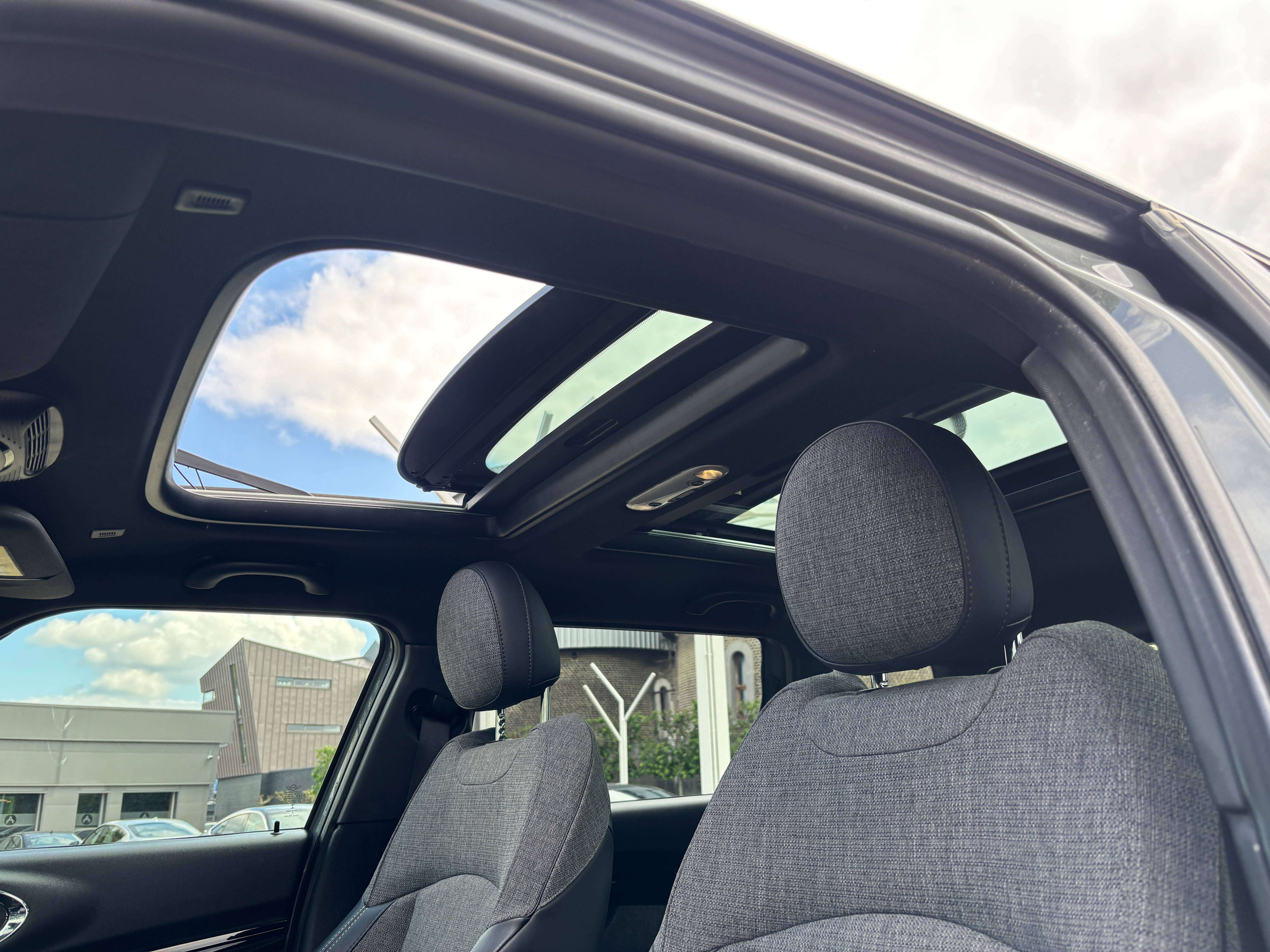 MINI Cooper Clubman 1.5 *CARPLAY*TOIT OUV+PANO*HARMAN/KARDON*LED*GARANTIE*