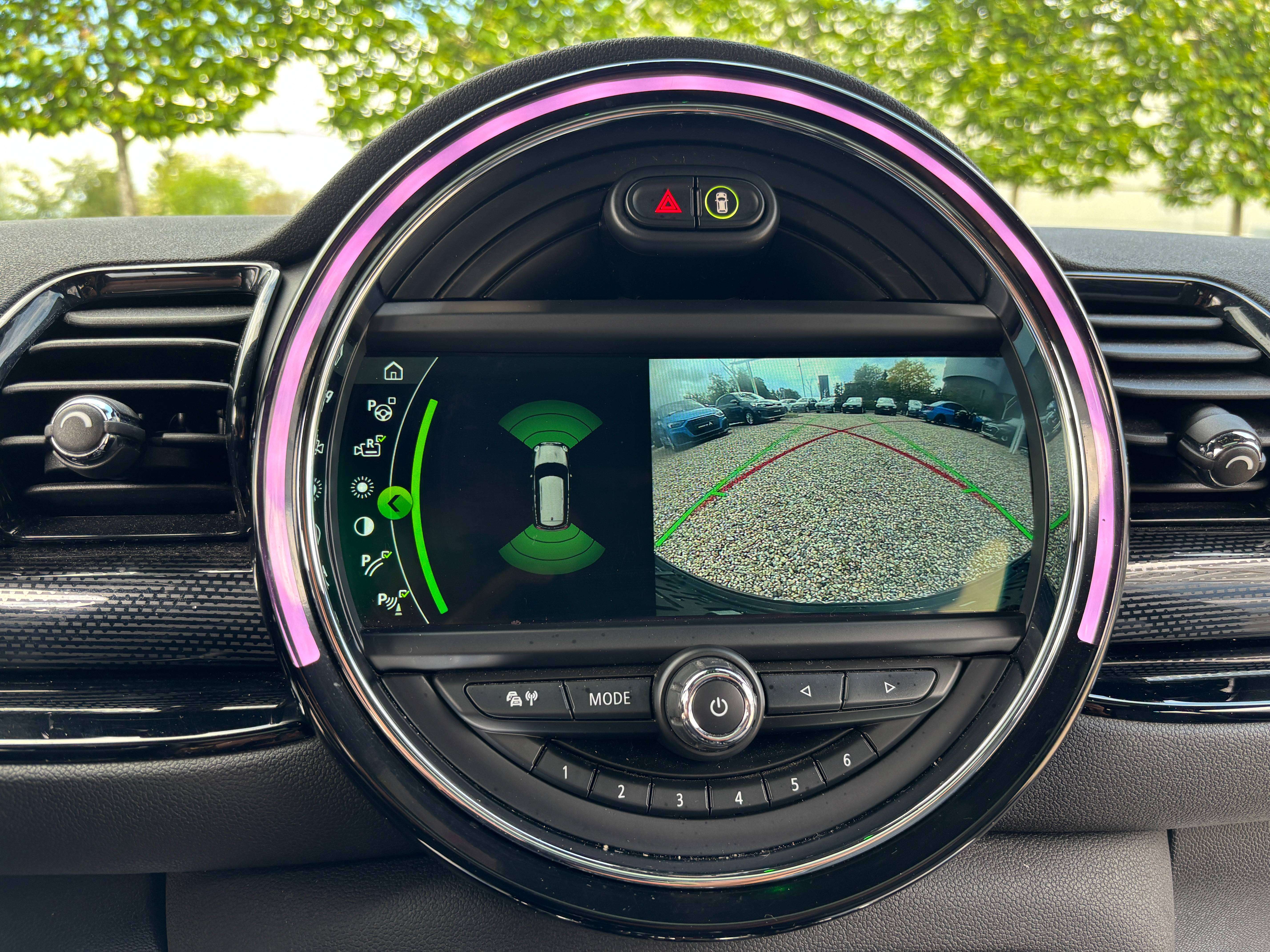 MINI Cooper Clubman 1.5 *CARPLAY*TOIT OUV+PANO*HARMAN/KARDON*LED*GARANTIE*