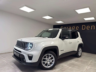 Jeep Renegade Renegade PHEV 1.3 T4 AWD BYBRIDE Limited DDCT**GPS