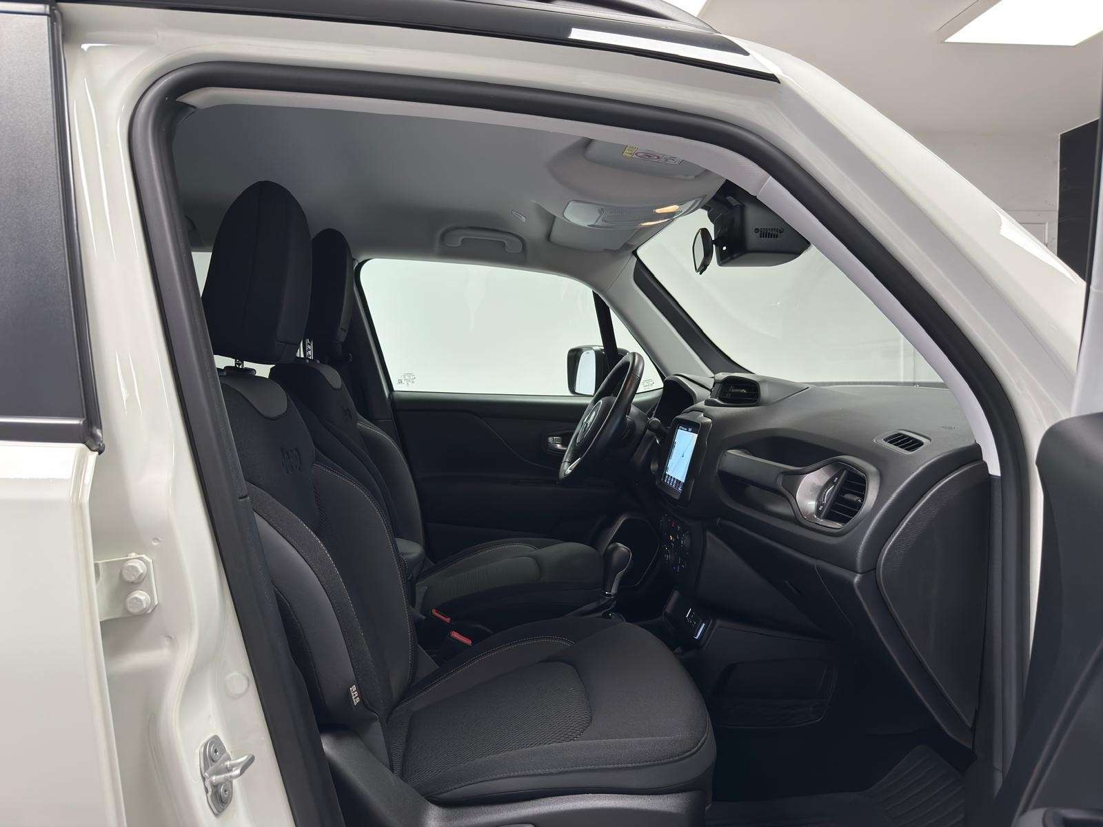 Jeep Renegade Renegade PHEV 1.3 T4 AWD BYBRIDE Limited DDCT**GPS