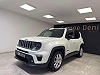 Jeep Renegade Renegade PHEV 1.3 T4 AWD BYBRIDE Limited DDCT**GPS thumbnail