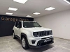 Jeep Renegade Renegade PHEV 1.3 T4 AWD BYBRIDE Limited DDCT**GPS thumbnail
