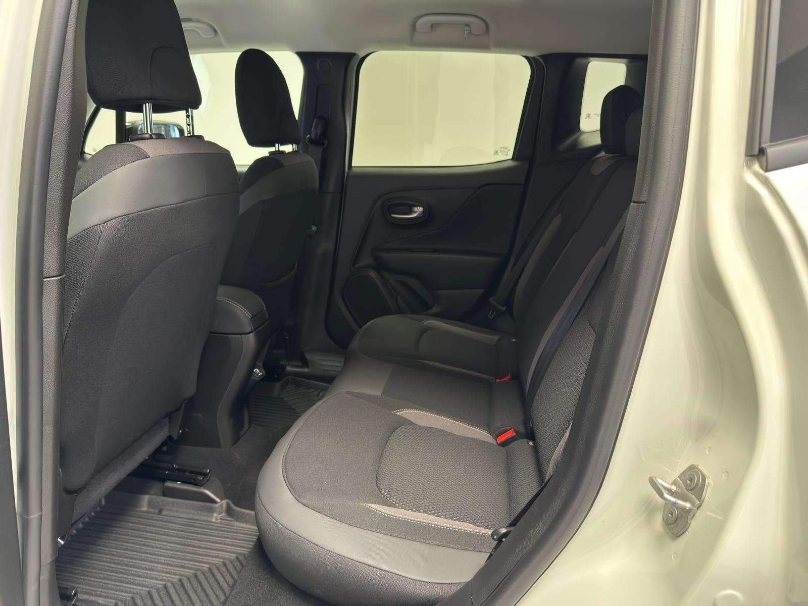 Jeep Renegade Renegade PHEV 1.3 T4 AWD BYBRIDE Limited DDCT**GPS