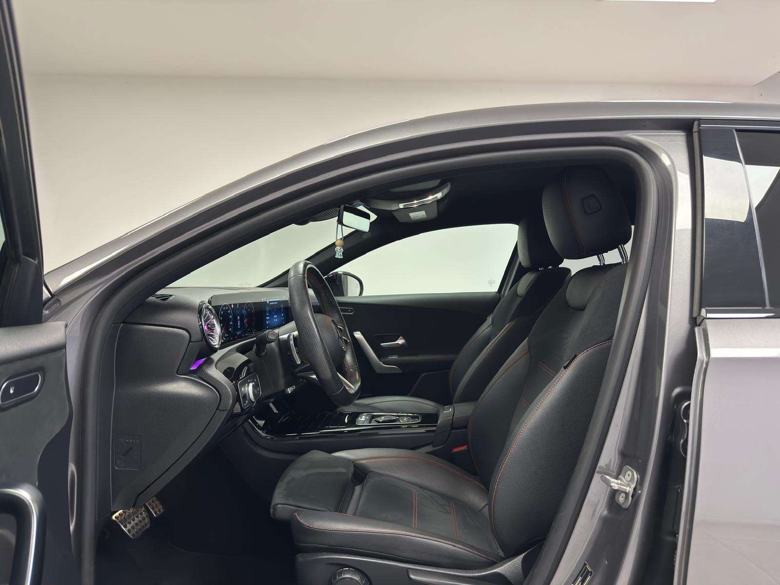 Mercedes-Benz A 180 A Sedan 180 AMG Line*NEW MOD*PACK AMG*GPS+CAMERA*L