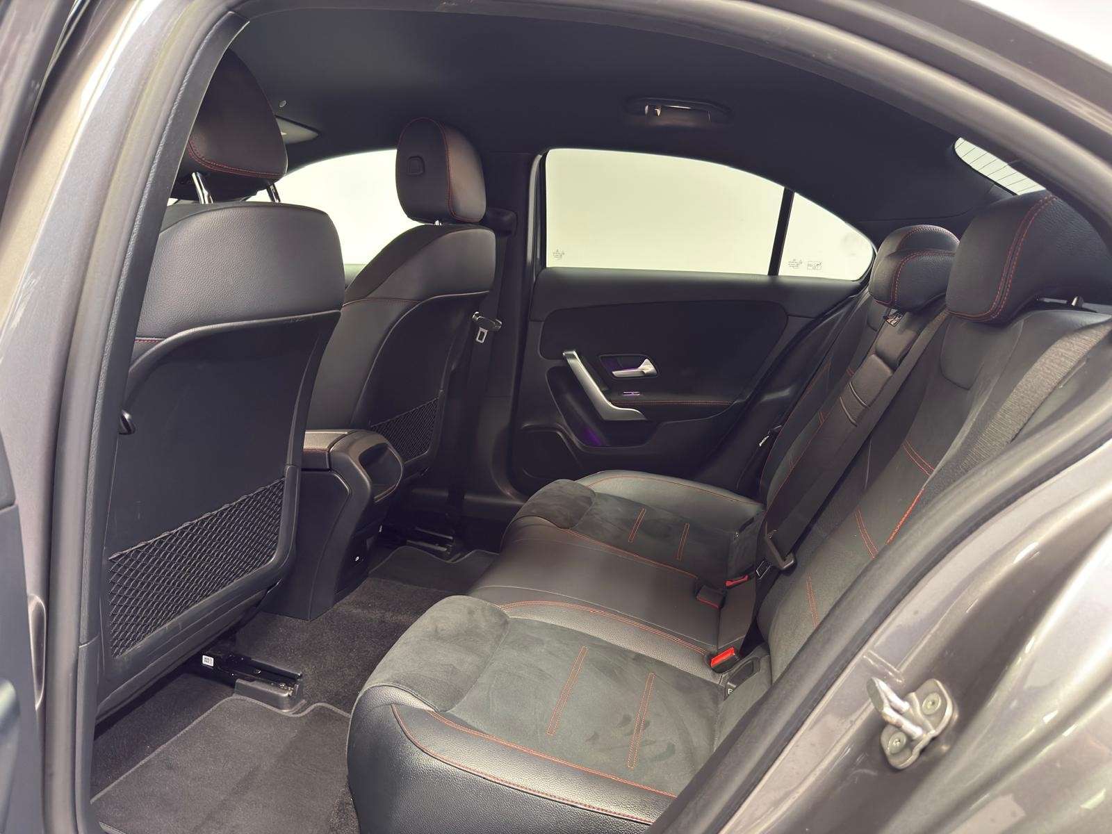 Mercedes-Benz A 180 A Sedan 180 AMG Line*NEW MOD*PACK AMG*GPS+CAMERA*L