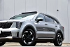 Kia Sorento 1.6 T-GDI l PACE UITVOERING l 4WD I 7 PL I MASSAGESTOELEN I PANO DAK I VERWARMD STUUR I BOSE I ACC thumbnail