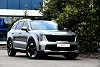 Kia Sorento 1.6 T-GDI l PACE UITVOERING l 4WD I 7 PL I MASSAGESTOELEN I PANO DAK I VERWARMD STUUR I BOSE I ACC thumbnail