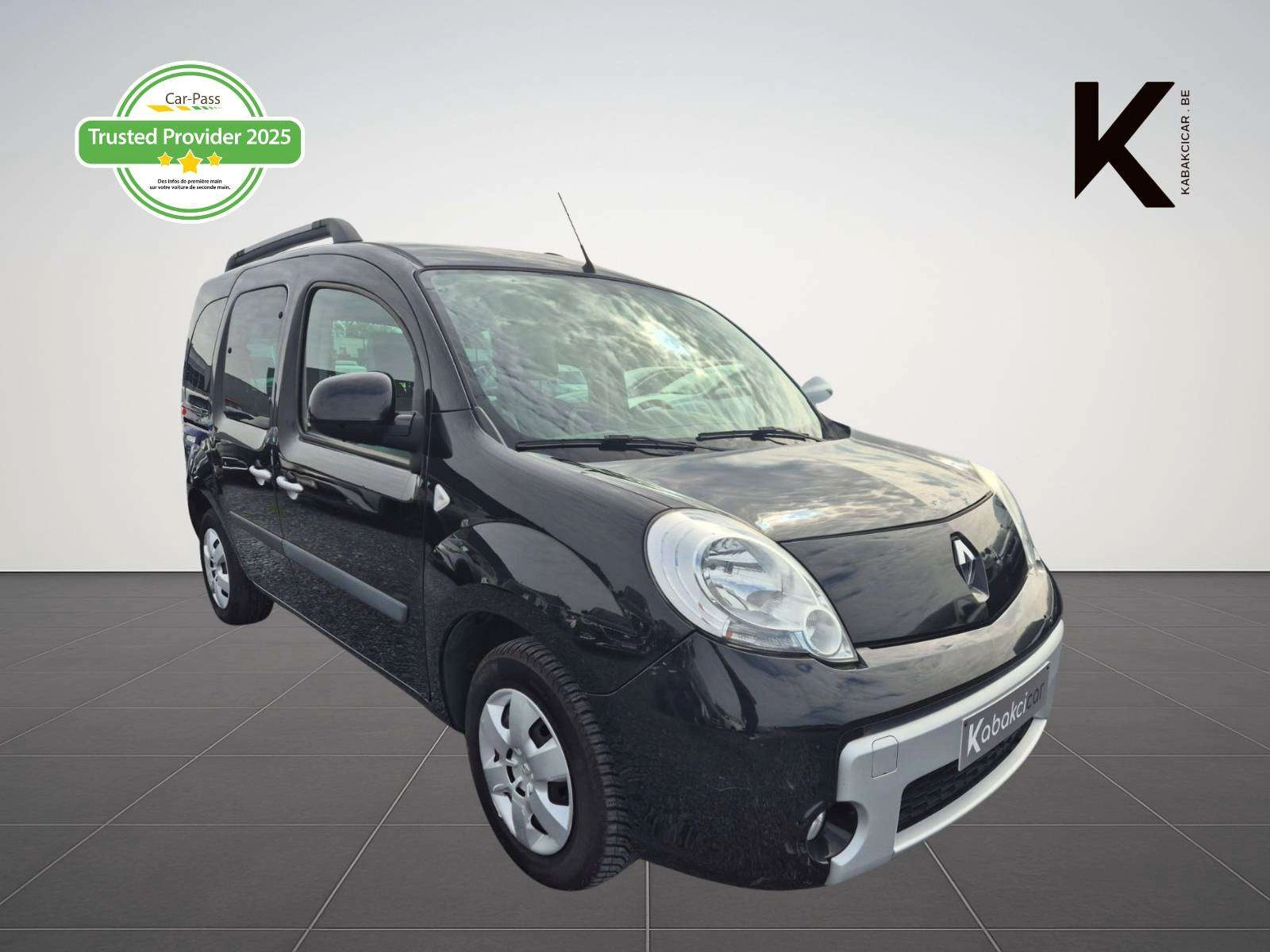 Renault Kangoo 1.6i / 5 Places / USB / MP3 / Garantie 12 Mois