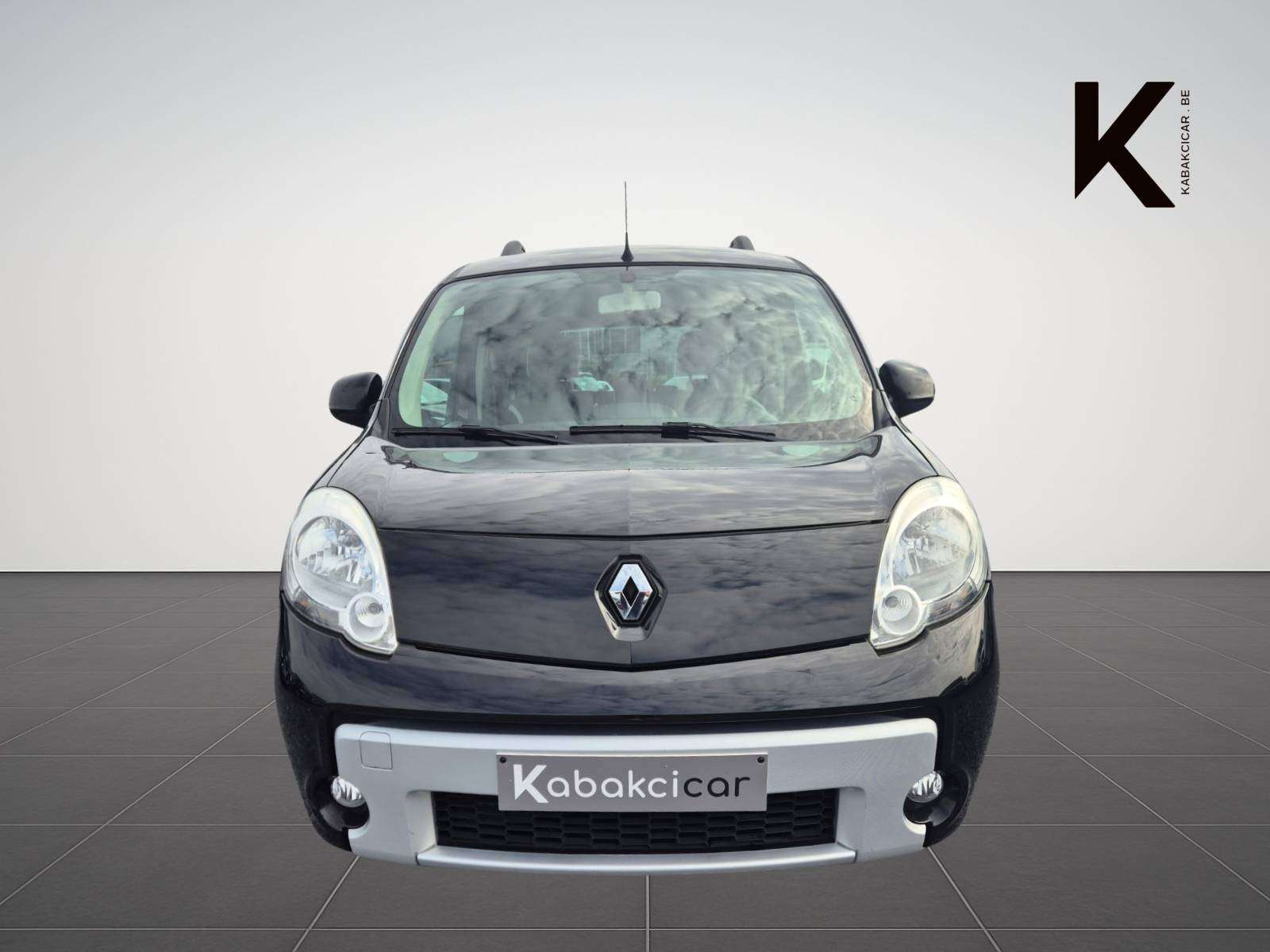 Renault Kangoo 1.6i / 5 Places / USB / MP3 / Garantie 12 Mois