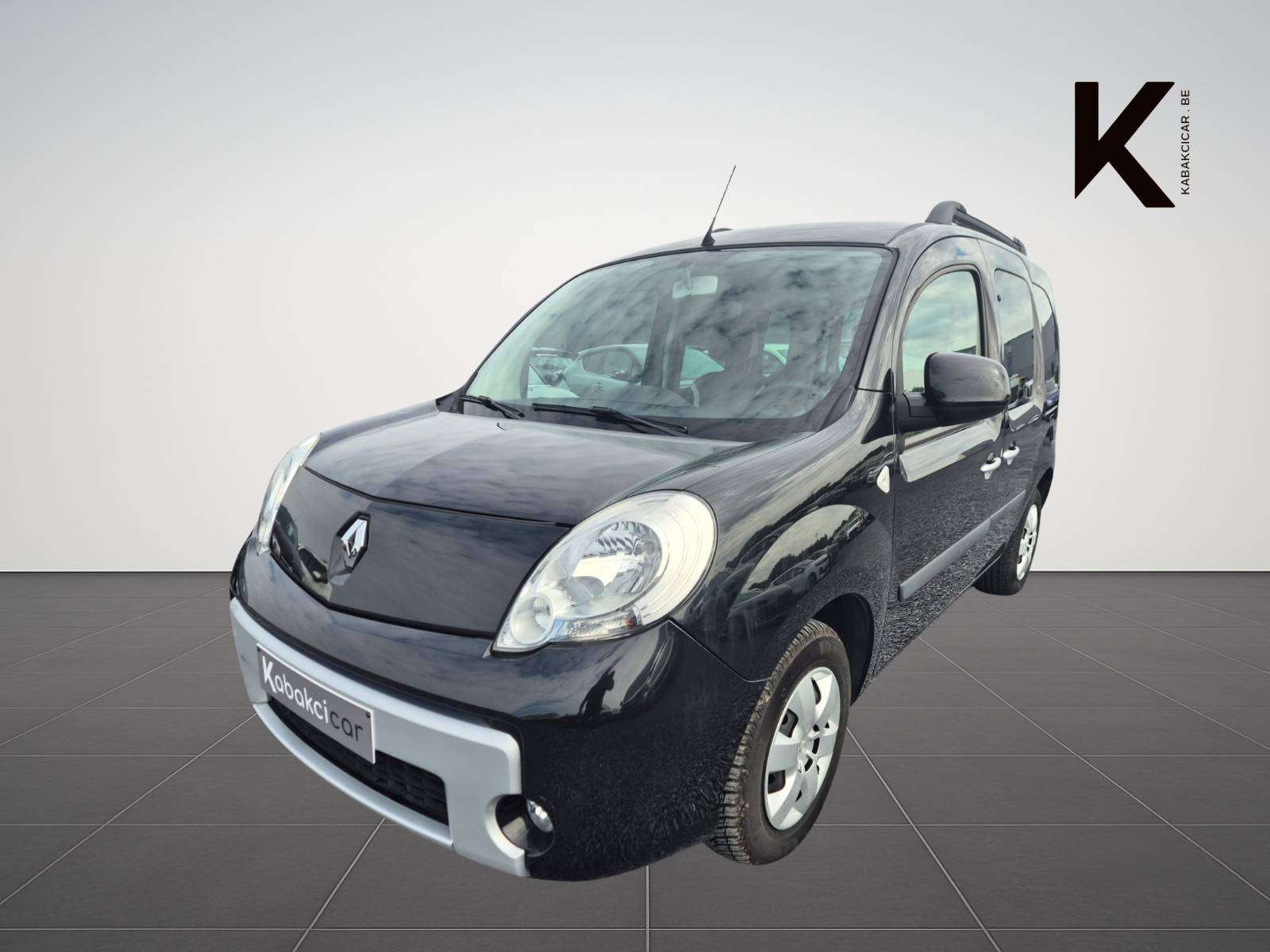 Renault Kangoo 1.6i / 5 Places / USB / MP3 / Garantie 12 Mois
