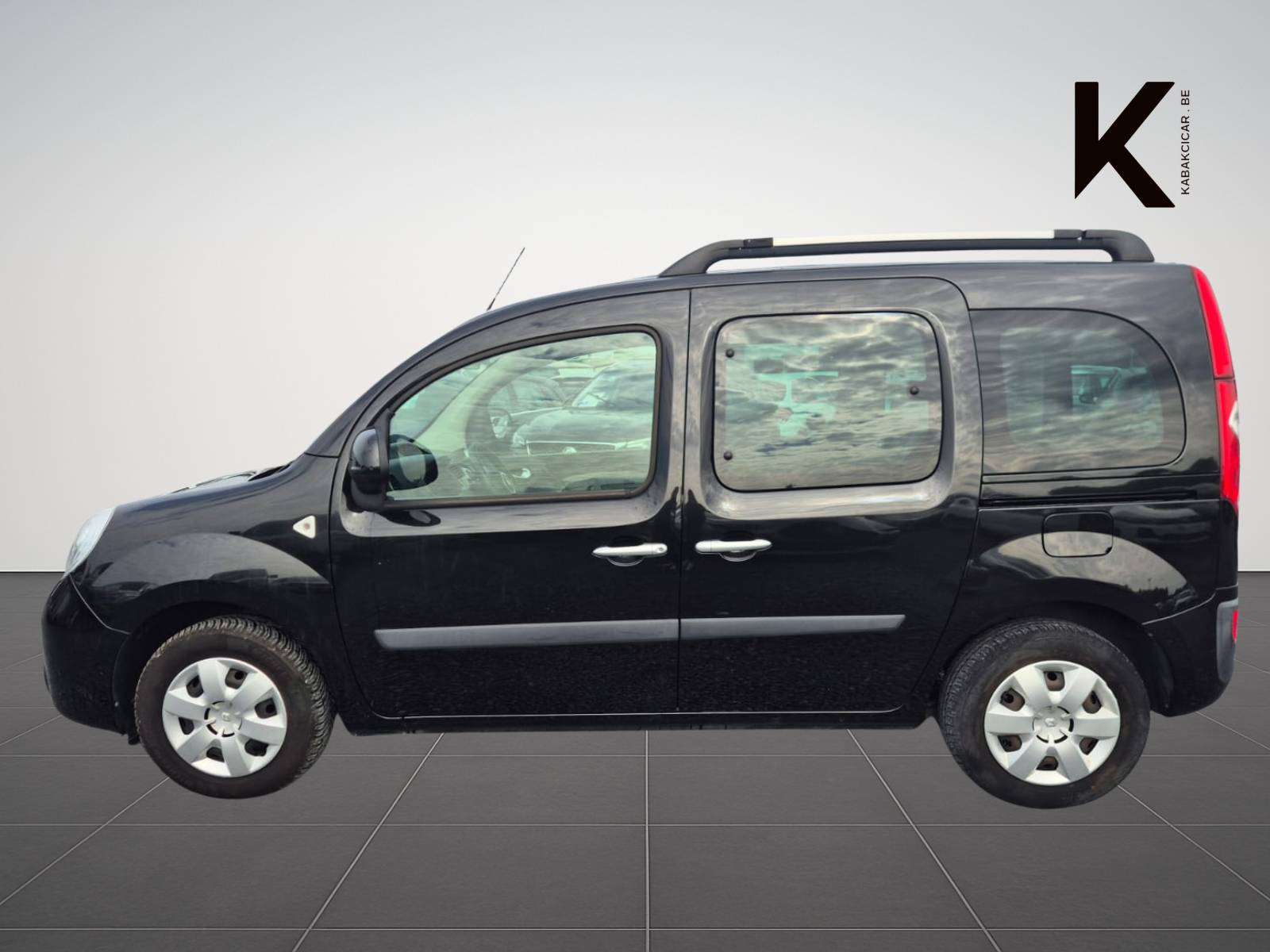 Renault Kangoo 1.6i / 5 Places / USB / MP3 / Garantie 12 Mois