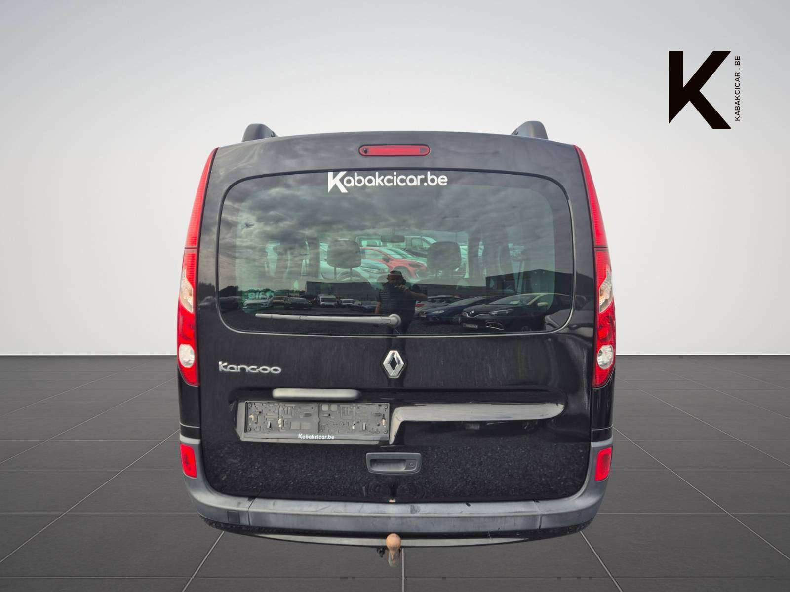 Renault Kangoo 1.6i / 5 Places / USB / MP3 / Garantie 12 Mois