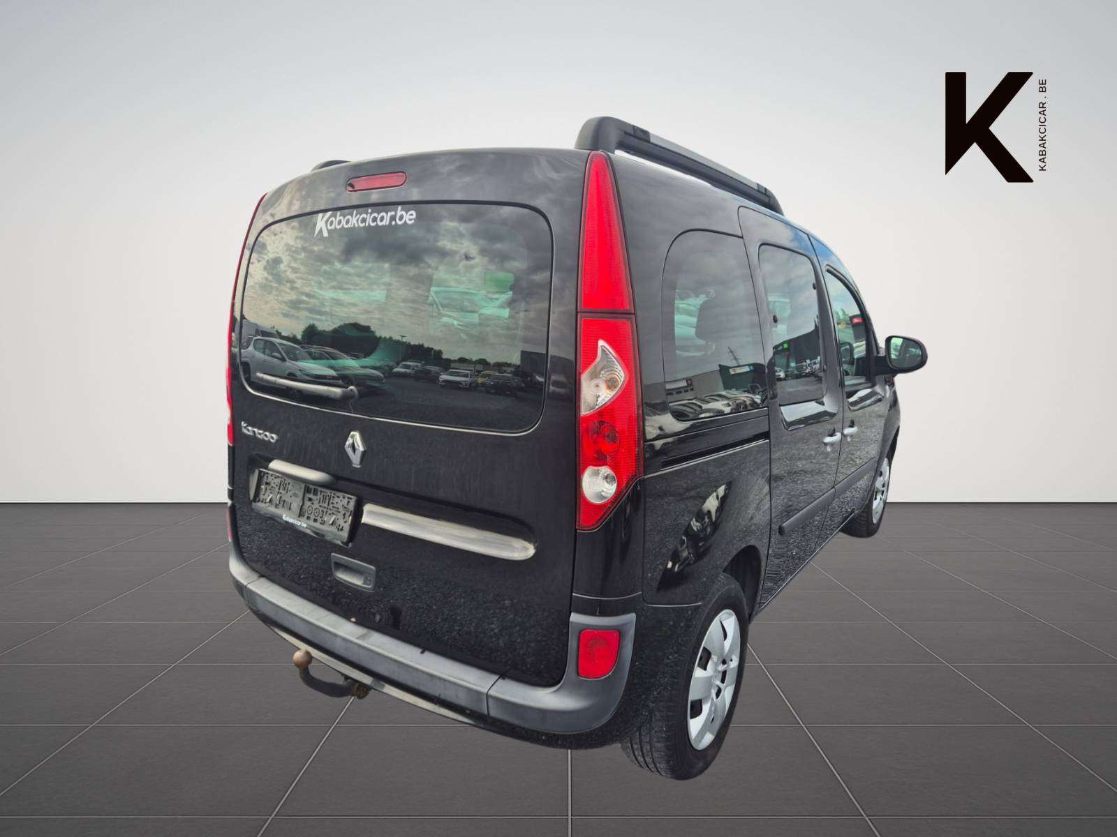 Renault Kangoo 1.6i / 5 Places / USB / MP3 / Garantie 12 Mois
