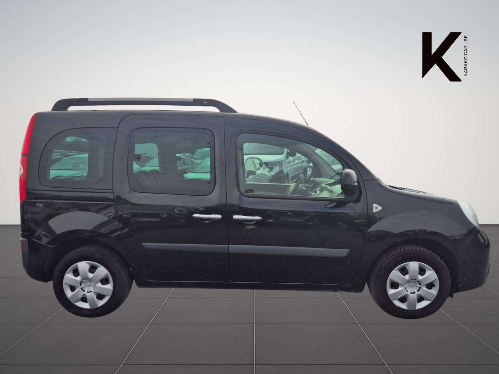 Renault Kangoo 1.6i / 5 Places / USB / MP3 / Garantie 12 Mois