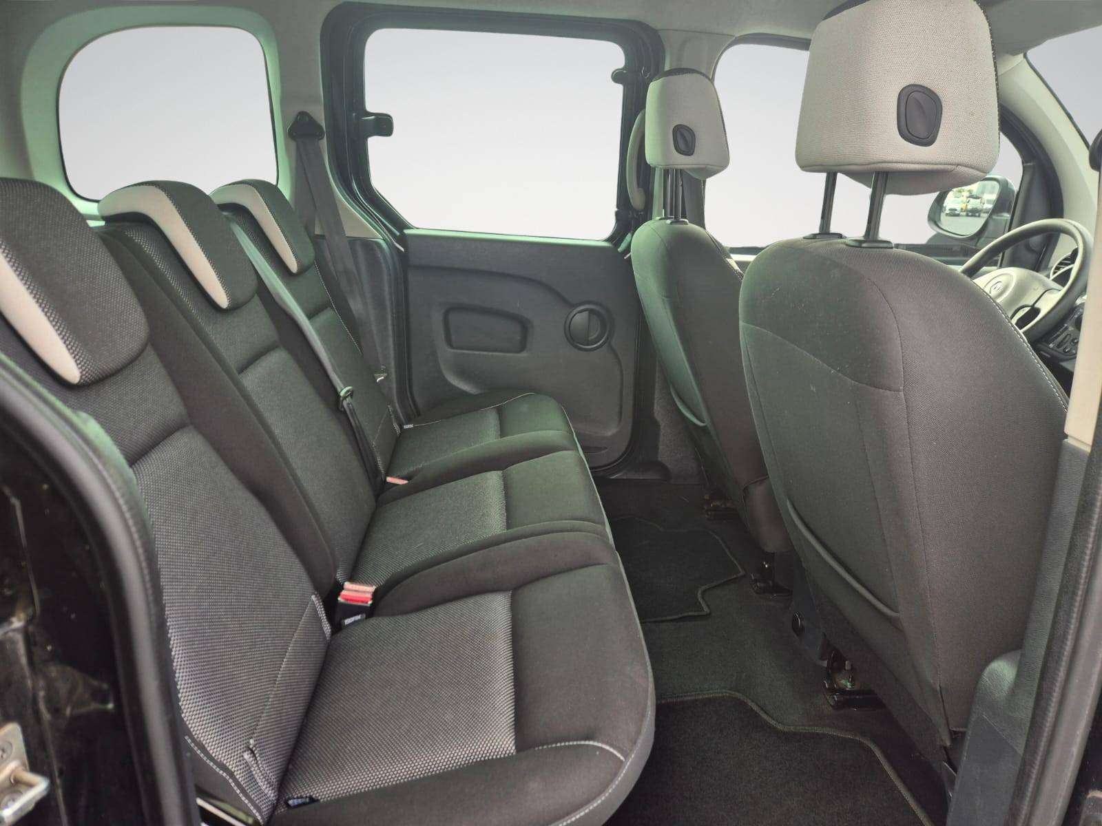 Renault Kangoo 1.6i / 5 Places / USB / MP3 / Garantie 12 Mois