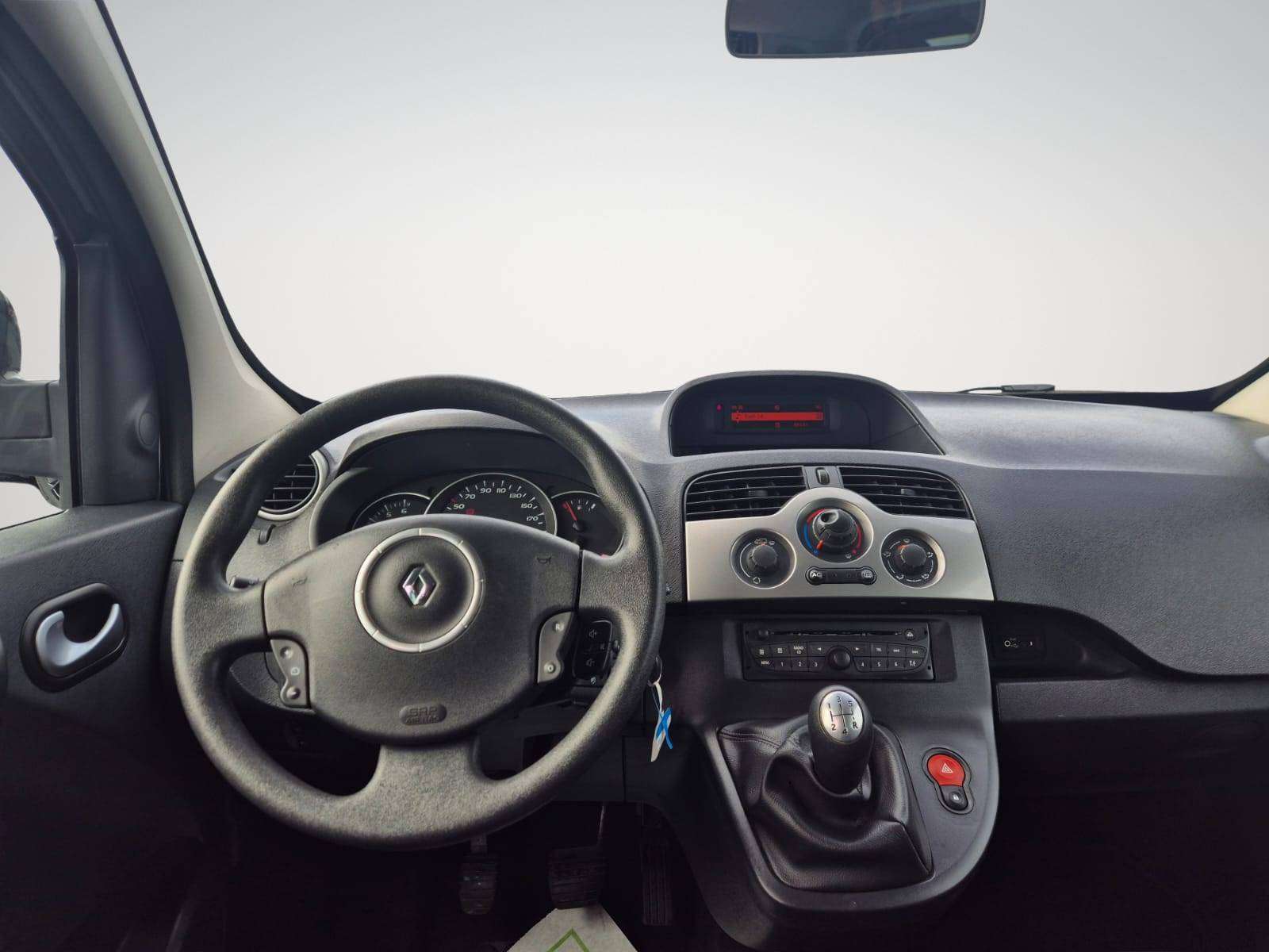 Renault Kangoo 1.6i / 5 Places / USB / MP3 / Garantie 12 Mois