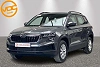 Skoda Karoq Selection 1.5 TSI DSG 150 PK *Navi Détecteurs thumbnail