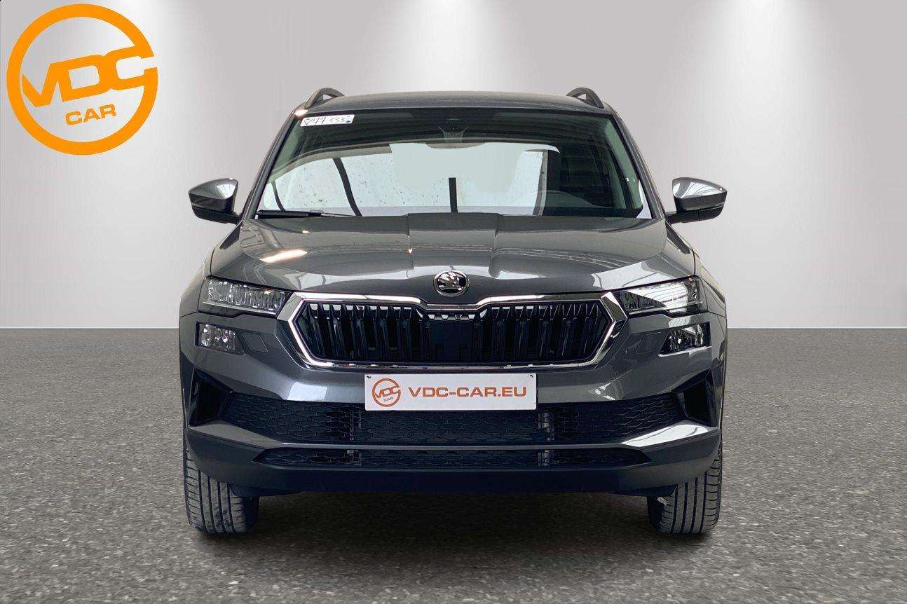 Skoda Karoq Selection 1.5 TSI DSG 150 PK *Navi Détecteurs