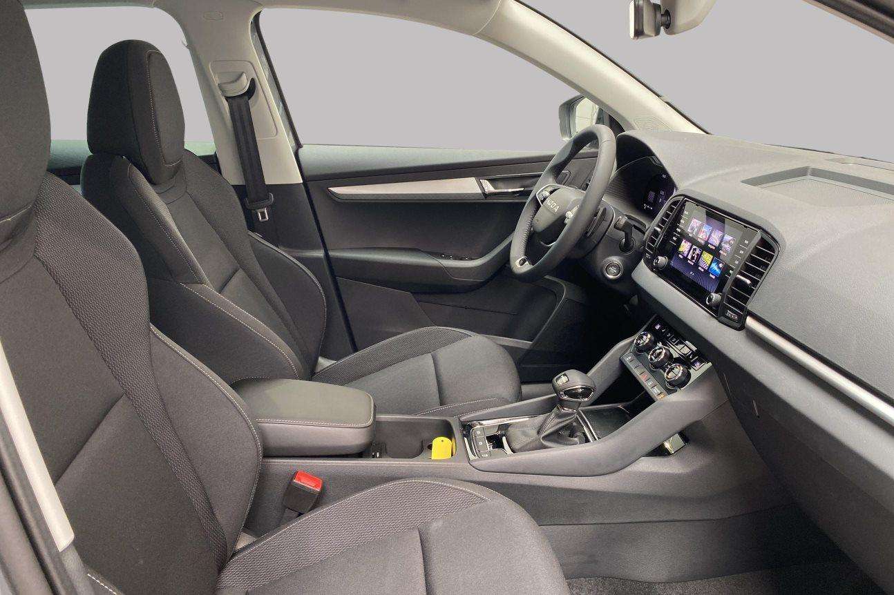 Skoda Karoq Selection 1.5 TSI DSG 150 PK *Navi Détecteurs
