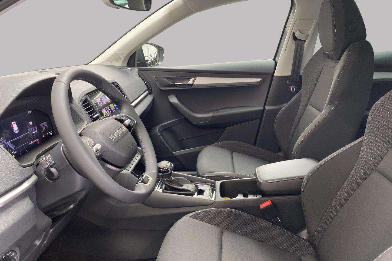 Skoda Karoq Selection 1.5 TSI DSG 150 PK *Navi Détecteurs