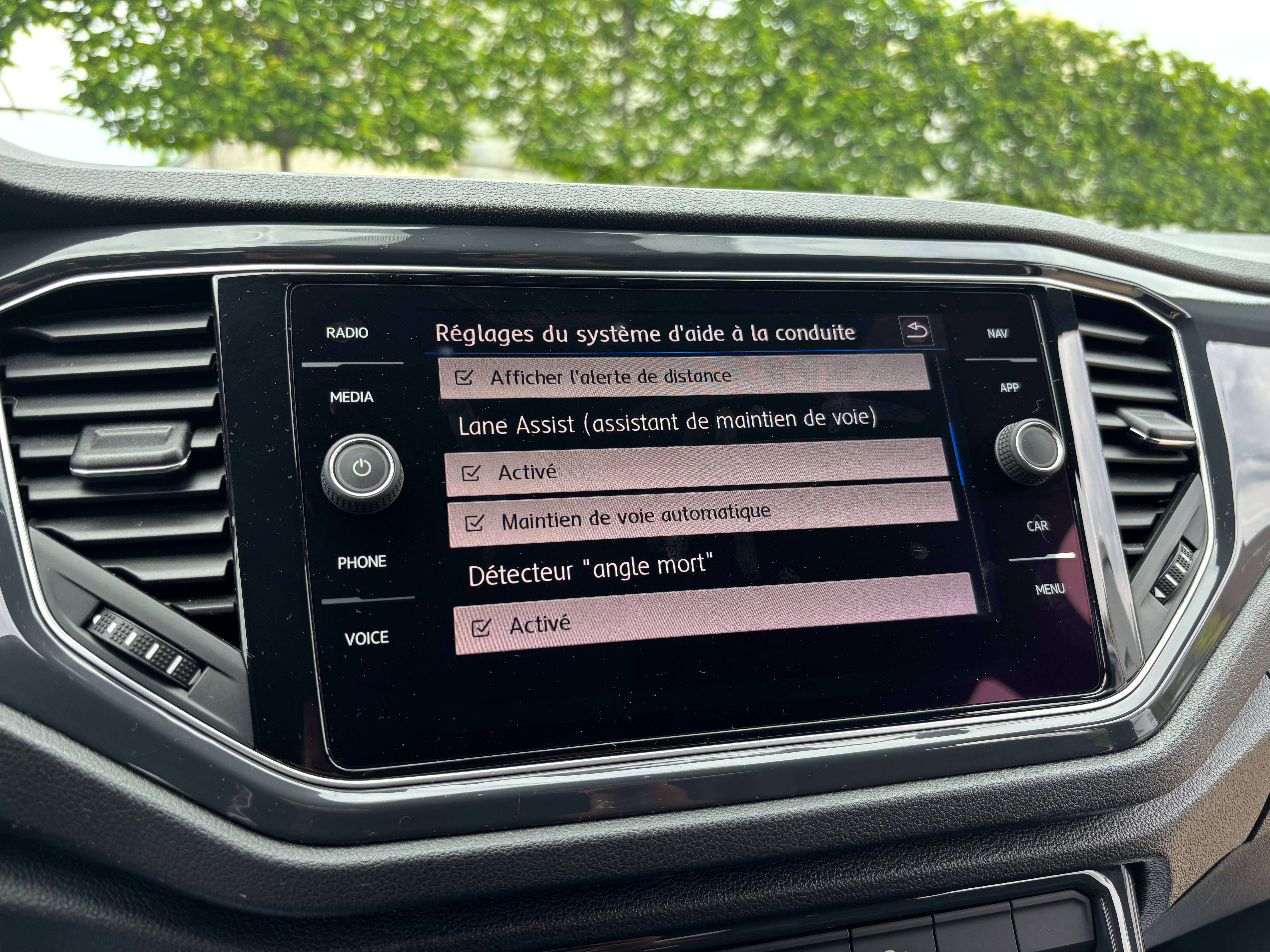 Volkswagen T-Roc 2.0 TSI 4Motion DSG *R Line*CARPLAY*1ER PROPRIO*GARANTIE*