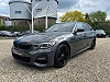 BMW 320 dA Touring *PACK M*CARPLAY*CAMERA*1ER PROPRIO*GARANTIE* thumbnail