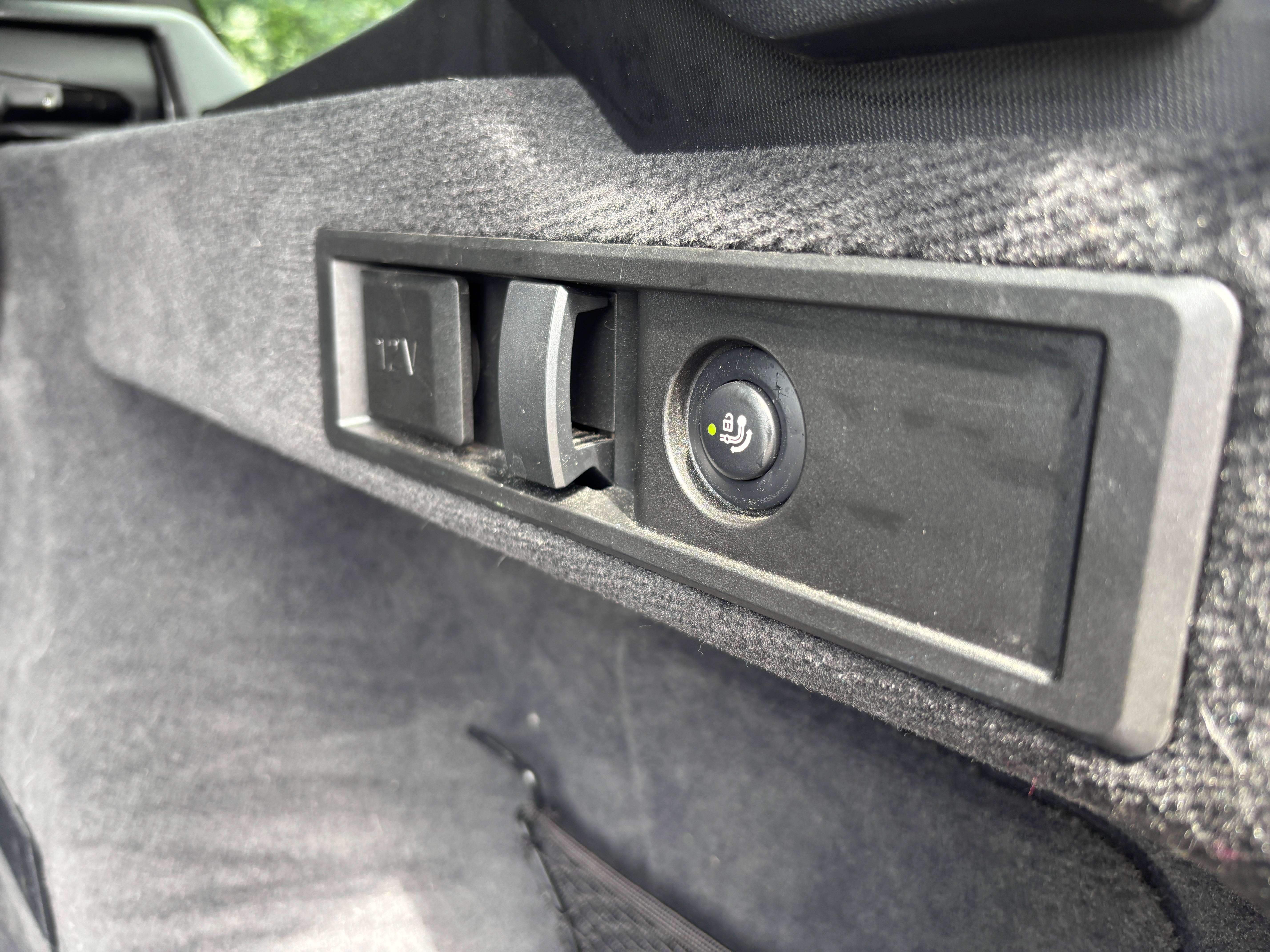 BMW 320 dA Touring *PACK M*CARPLAY*CAMERA*1ER PROPRIO*GARANTIE*